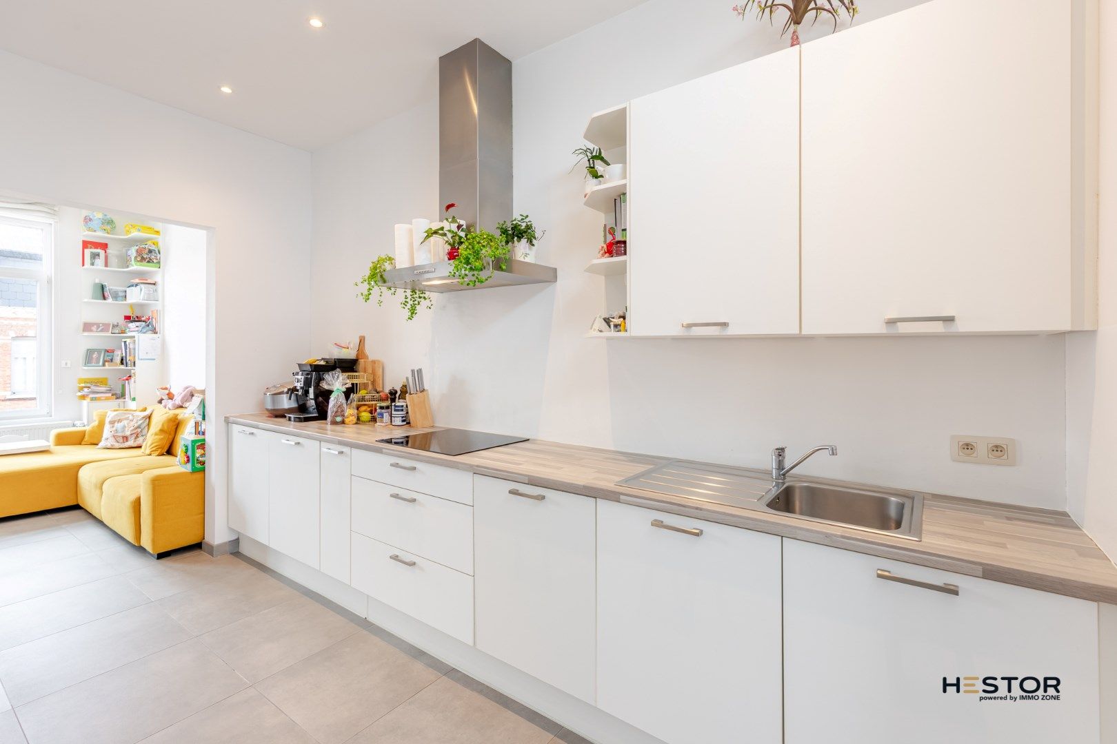 Duplexappartement met A-label foto 2