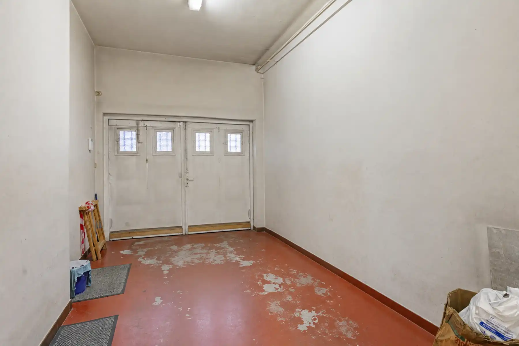 Ruime Stadswoning met garage op topligging foto 20