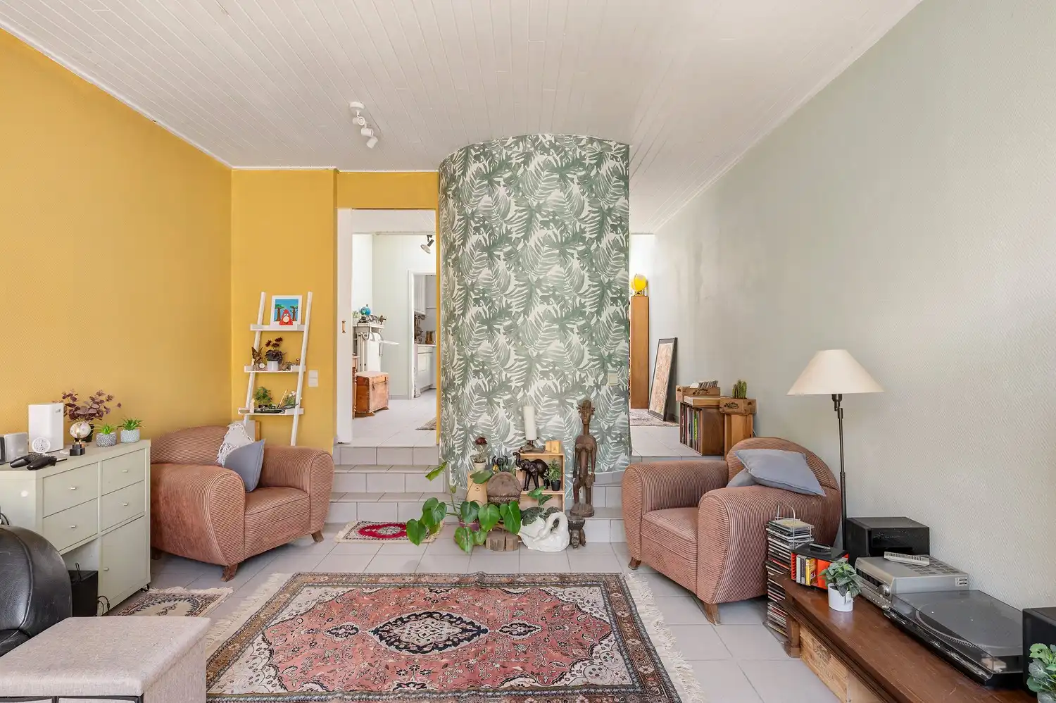 RUIME VEELZIJDIGE WONING HARTJE LIER foto 13