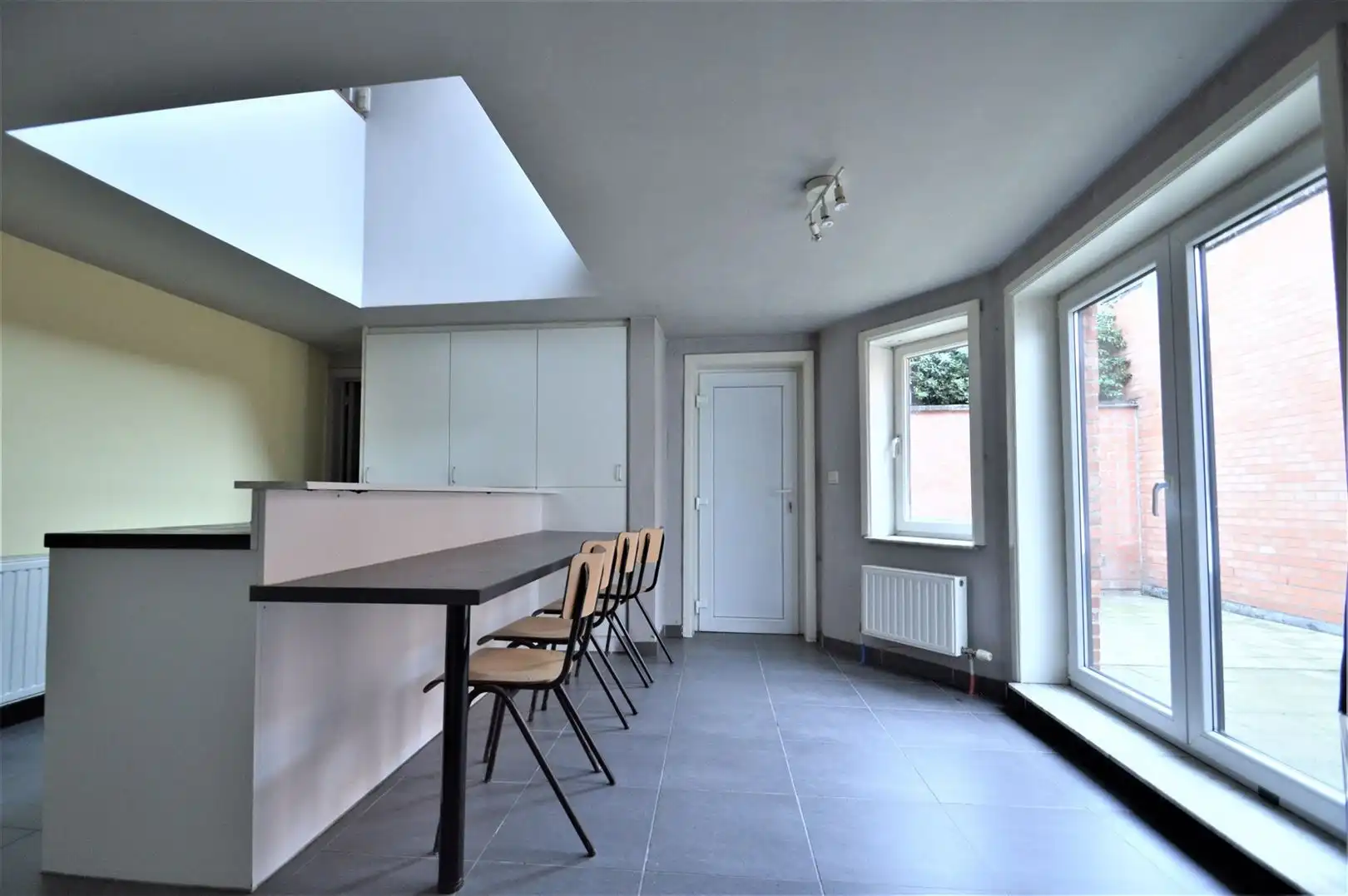Huis te huur Sint-Ursmarusstraat 136 - 9200 DENDERMONDE