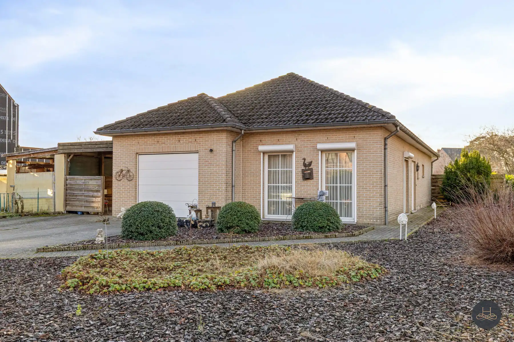 Huis te koop Grote Appelstraat 21 - 3150 Haacht