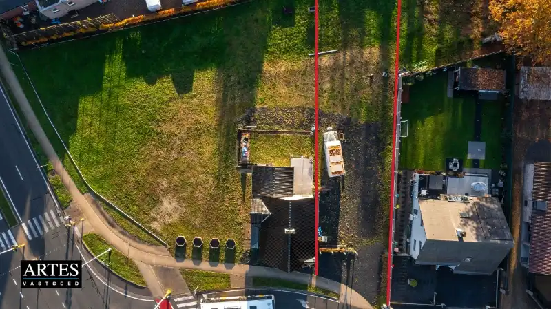 Bouwgrond voor een HOB op 2a10 foto 3