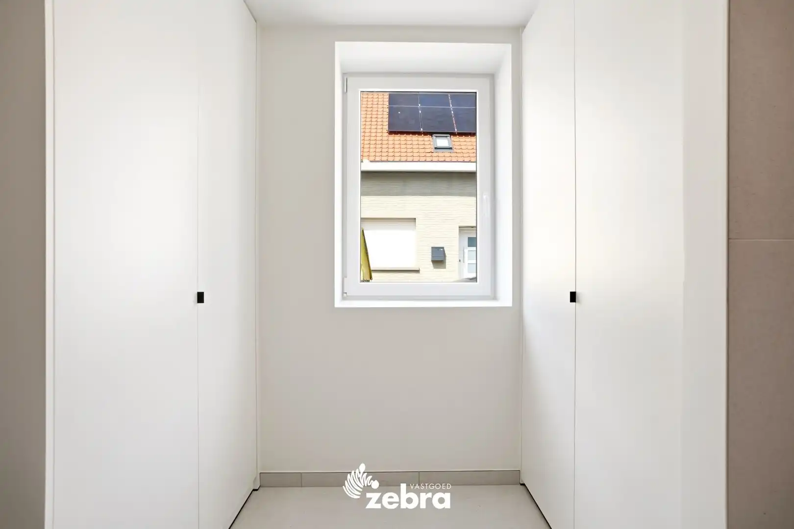 Instapklare woning met EPC-label A, 3 slaapkamers en uitweg nabij centrum Meulebeke! foto 14