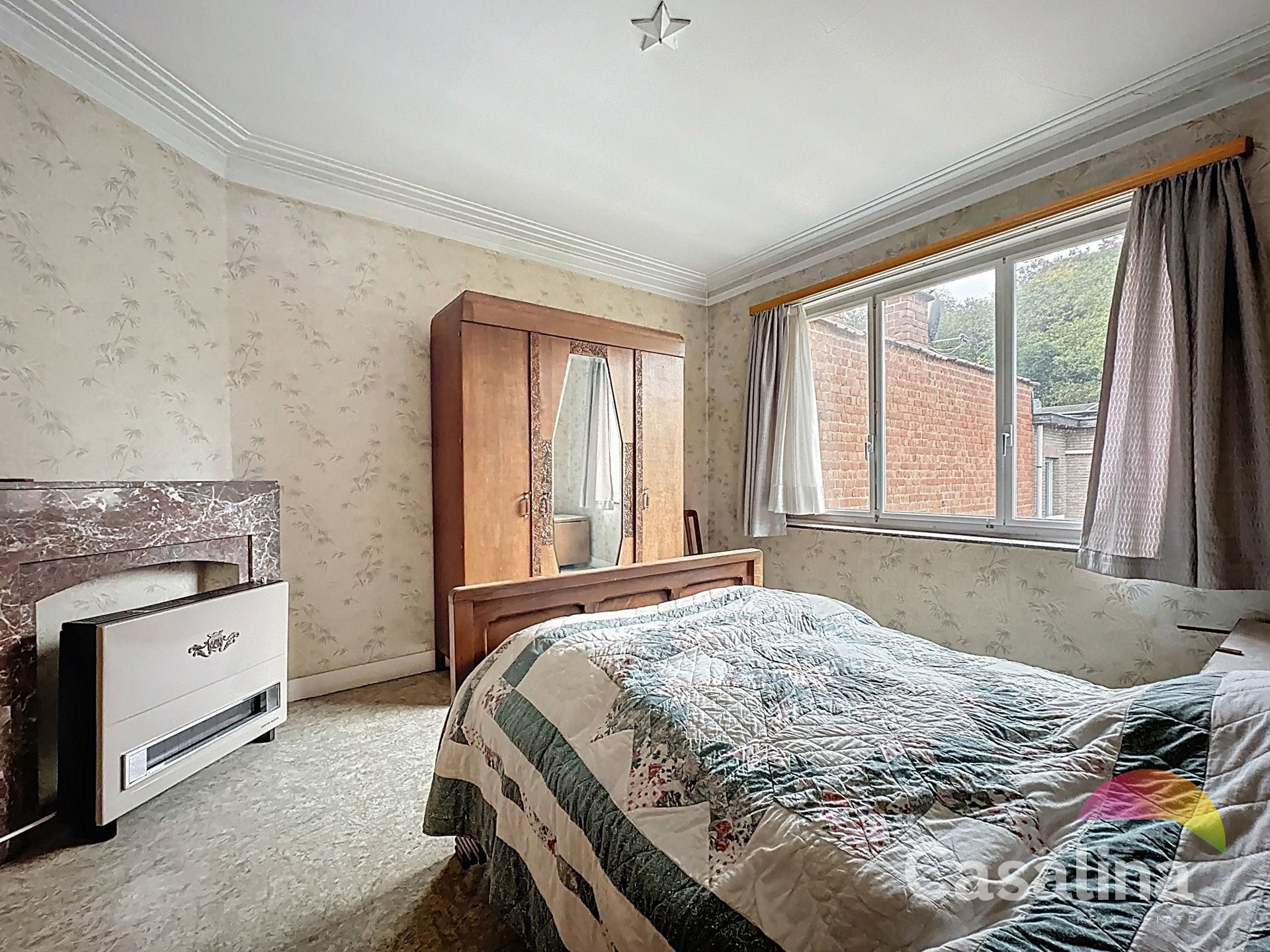 Te renoveren woning met echt potentieel foto 13