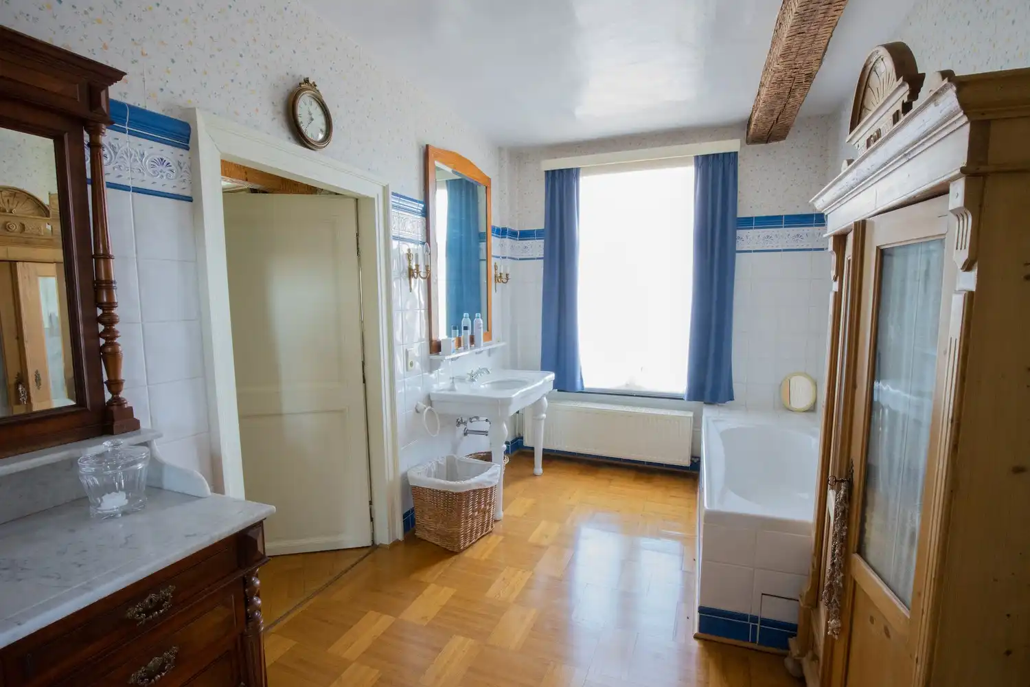 Unieke herenwoning in Centrum Langdorp: Geschiedenis, Karakter en Ruimte foto 12