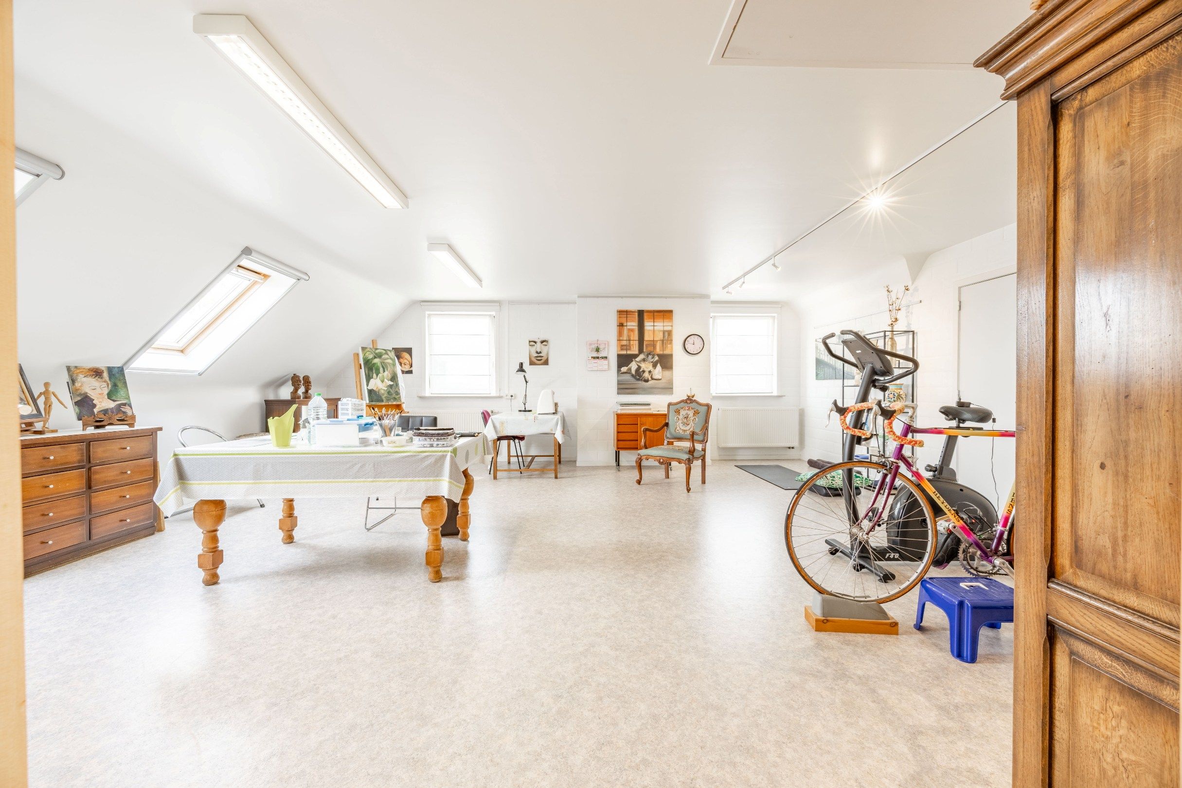 LANDELIJK GELEGEN VILLA OP 2573 M² foto 26