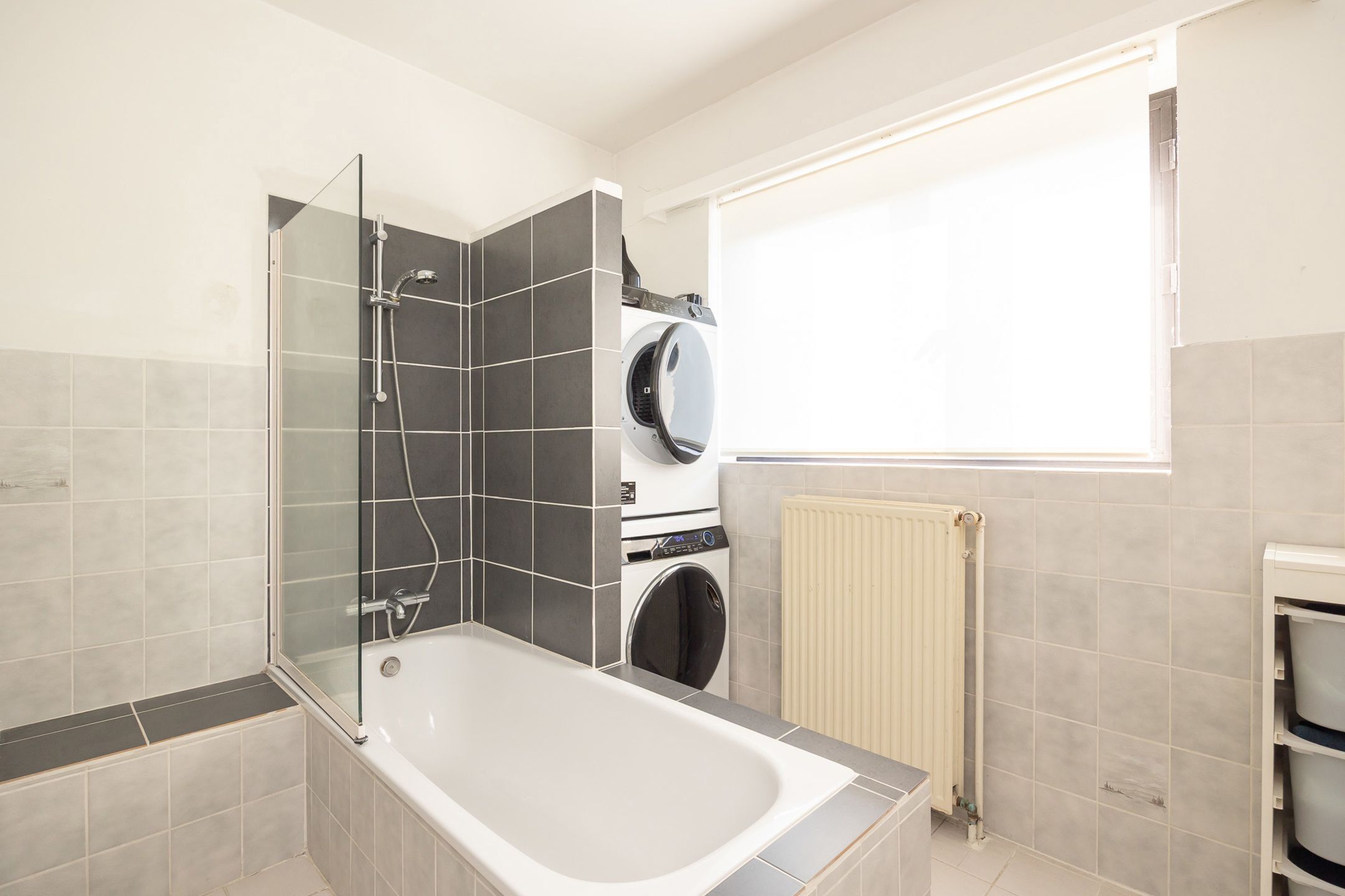 BRASSCHAAT - 2 SLK appartement in kleinschalig gebouw foto 7