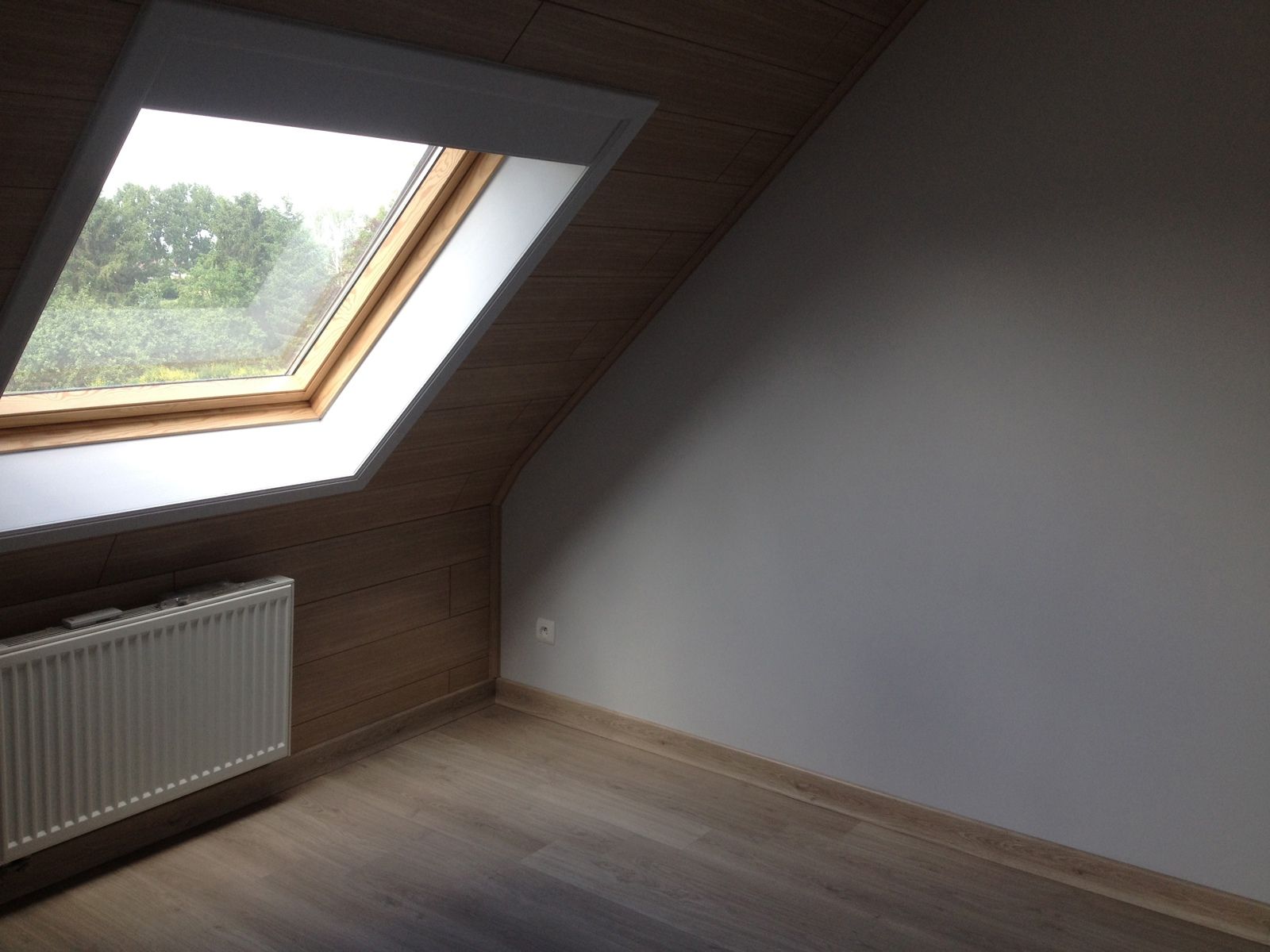 Instapklaar duplexapp. met 2 slaapkamers in Lede foto 19