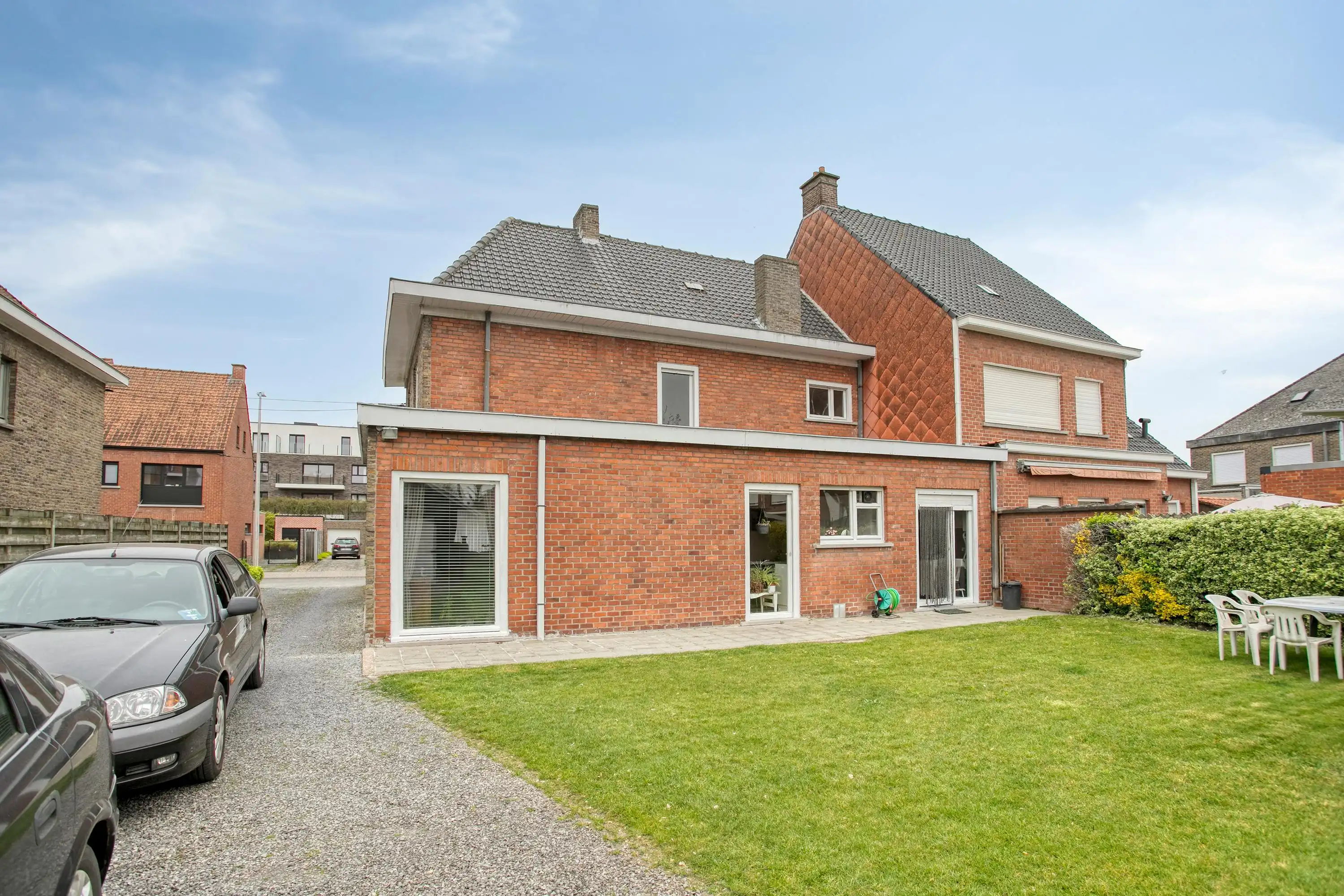 Karaktervolle woning te Izegem  foto 18