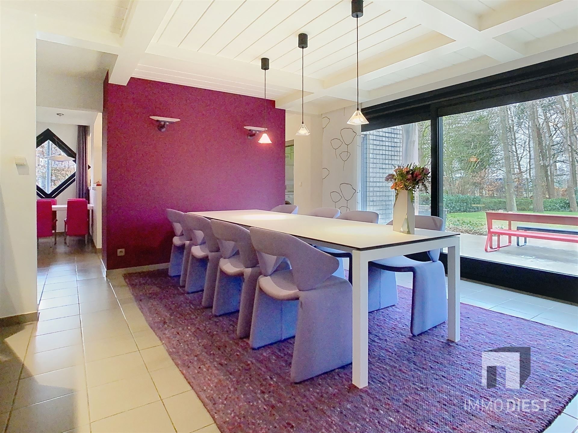 DESIGN WONING OP PRACHTIGE LOCATIE foto 16