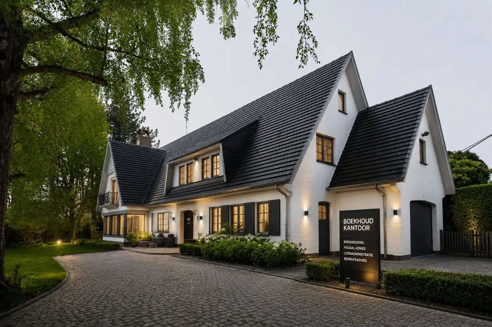 Veelzijdig pand op toplocatie te Geraardsbergen! foto 5
