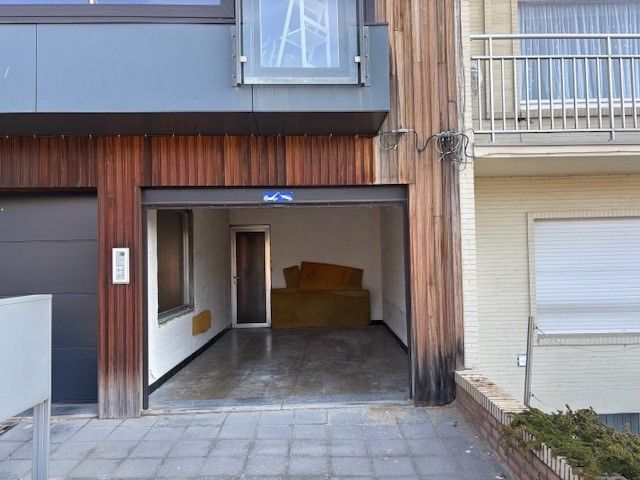 Garagebox te koop in Koksijde foto 3