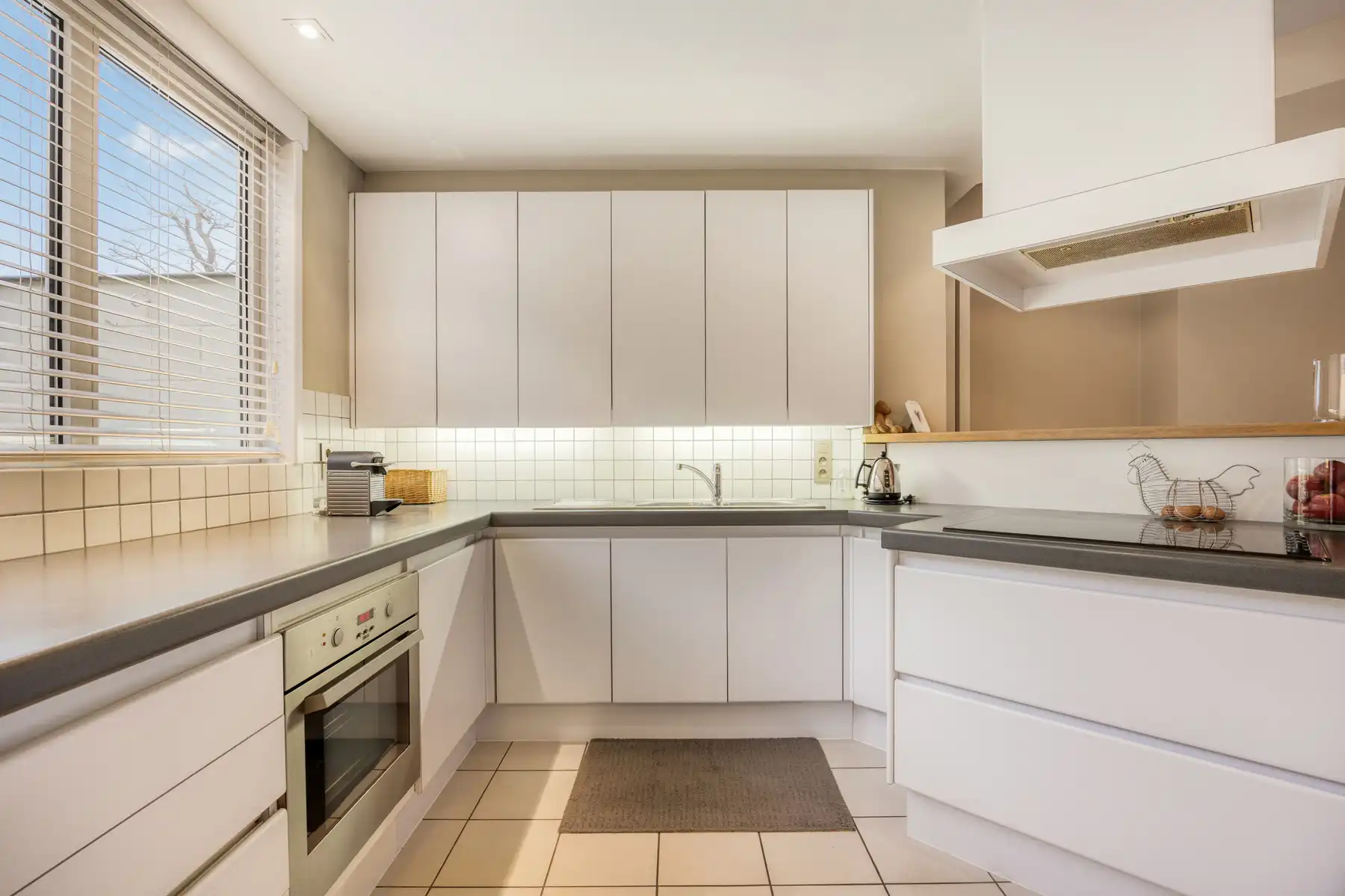 Instapklare burgerwoning op meer dan TOPLIGGING!!! foto 6