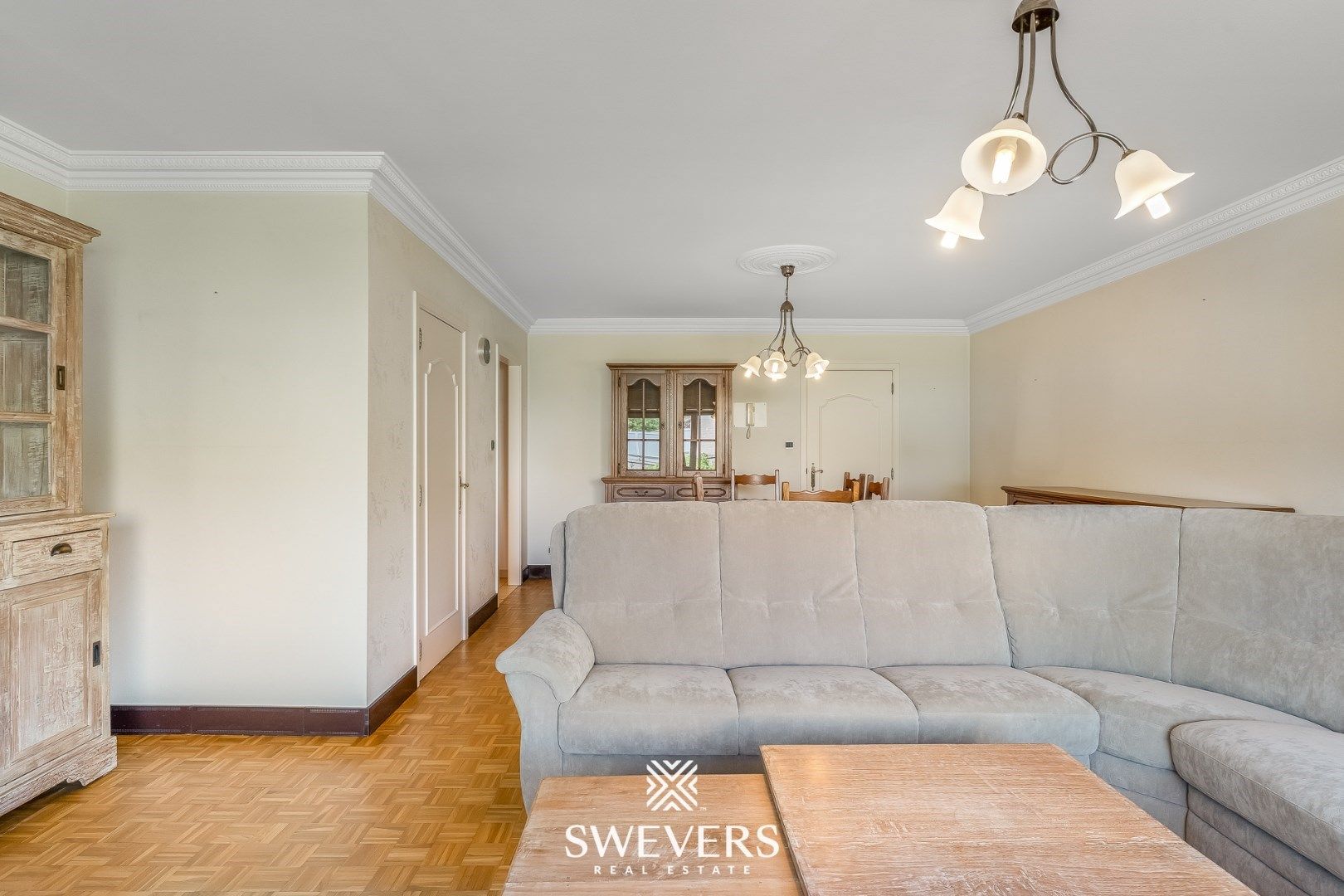 Instapklaar 2-slpk appartement met terras te Bolderberg centrum foto 3