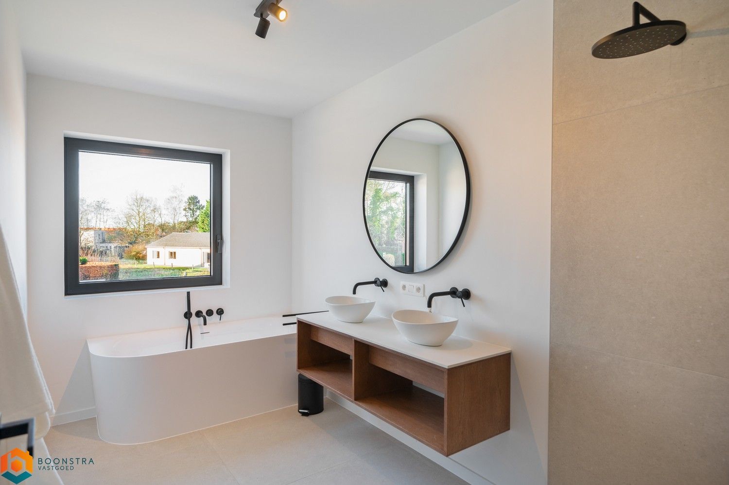 Nieuwbouw BEN-villa met 3 slpkrs op topligging foto 14