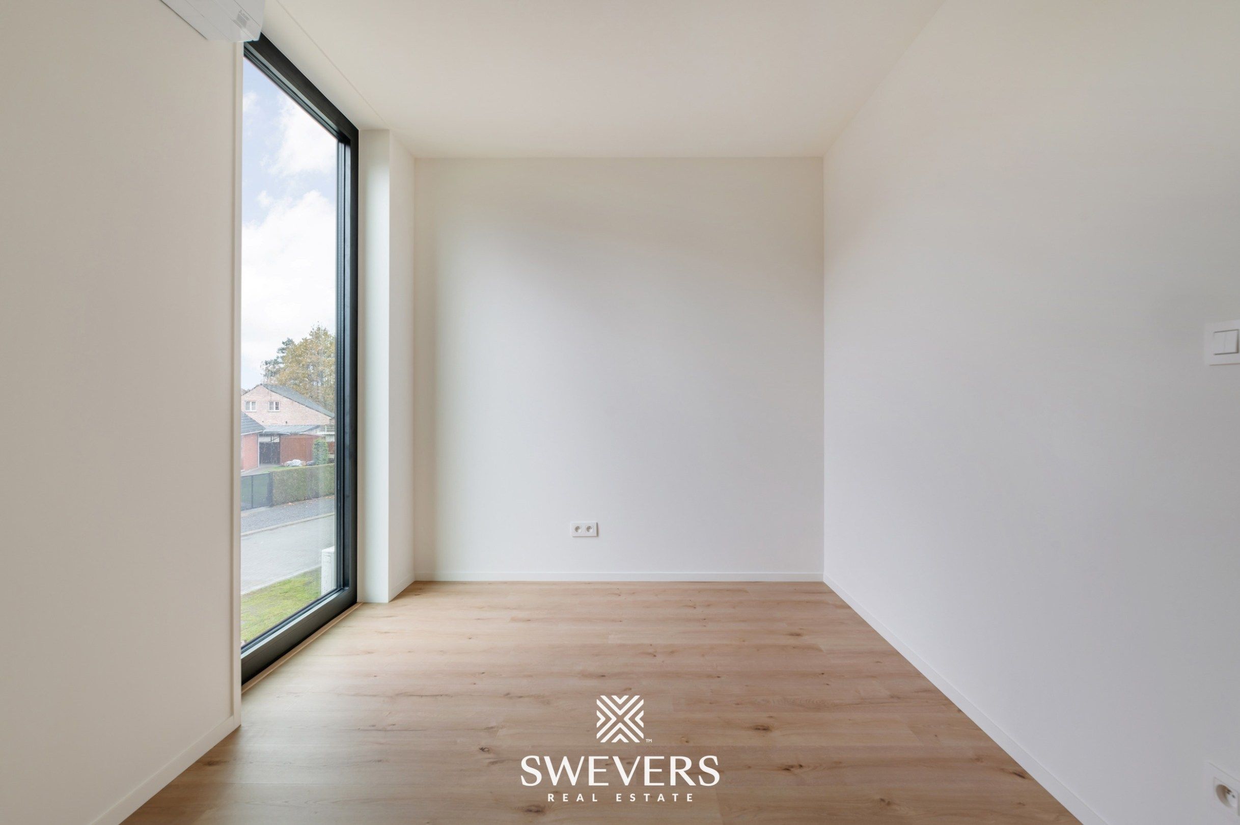 Energiezuinige nieuwbouwwoning met boszicht in Tessenderlo-Ham foto 16