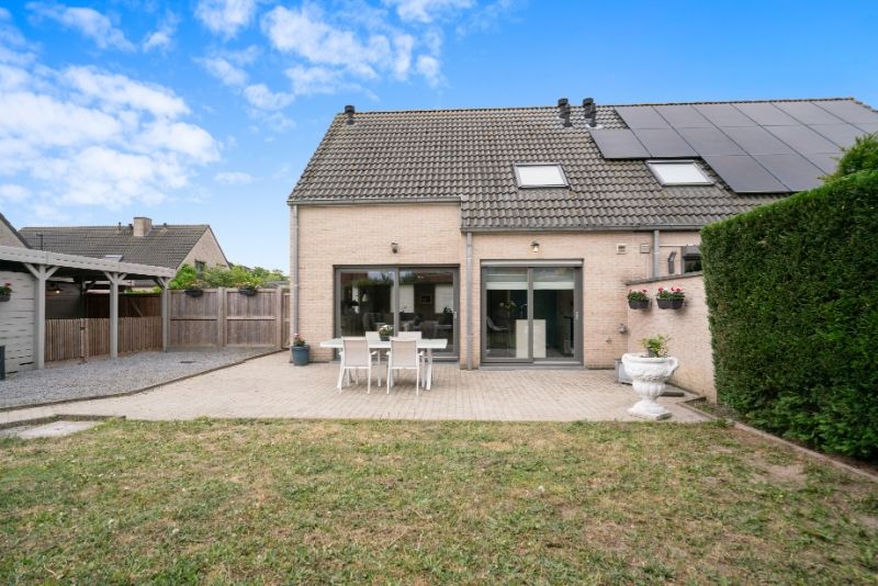 --- opnieuw direct VERKOCHT - verkoopovereenkomst in opmaak --- foto 19