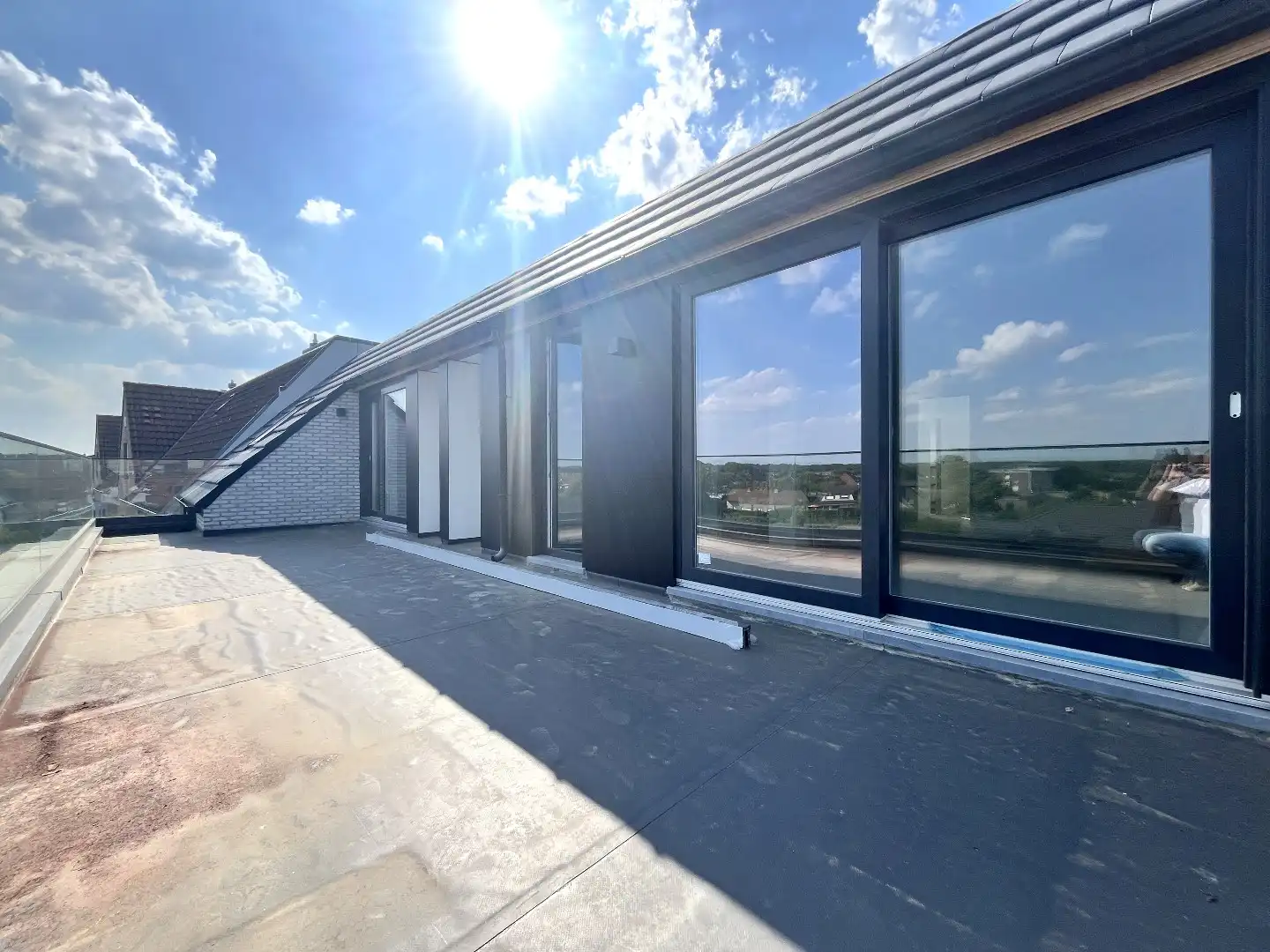 Nieuwbouwappartement A4.1 VD +4 foto 16