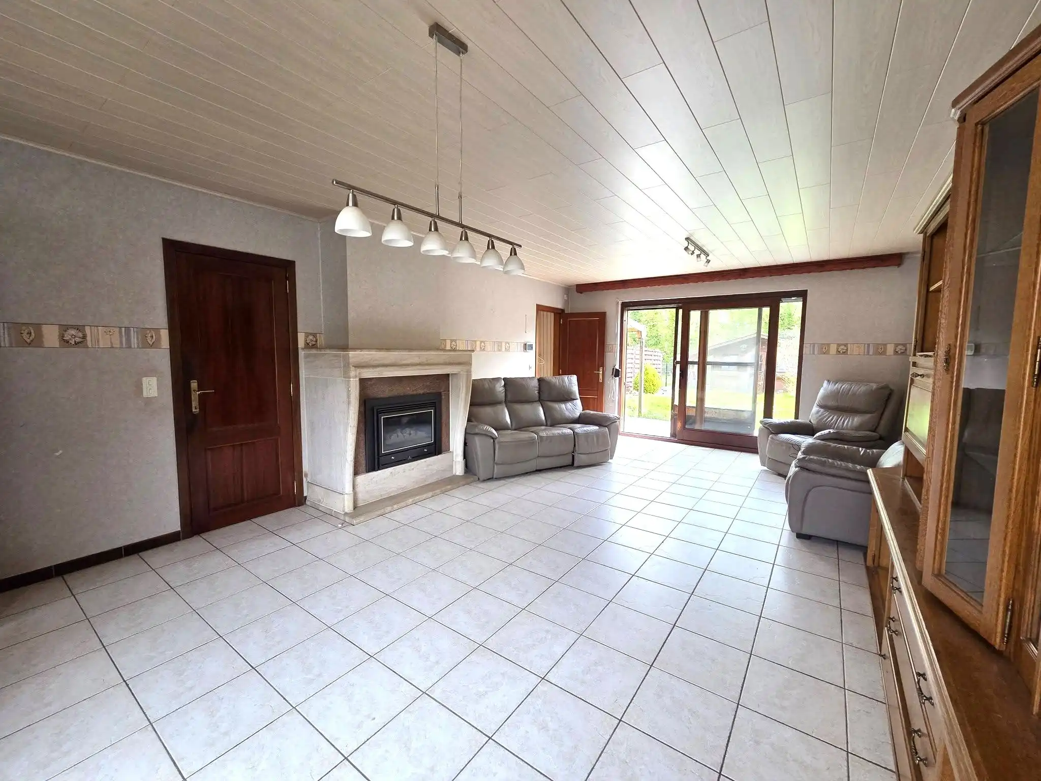 In een rustige en aangename woonwijk ... foto 4