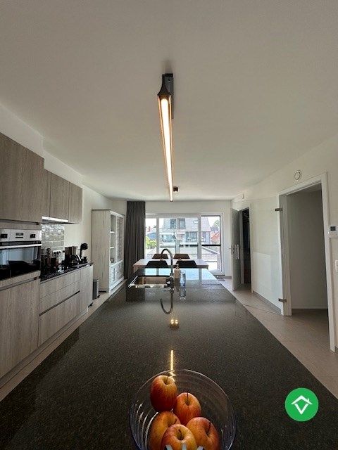 Nieuwbouwappartement met 3 slaapkamers en garage te Koekelare  foto 7