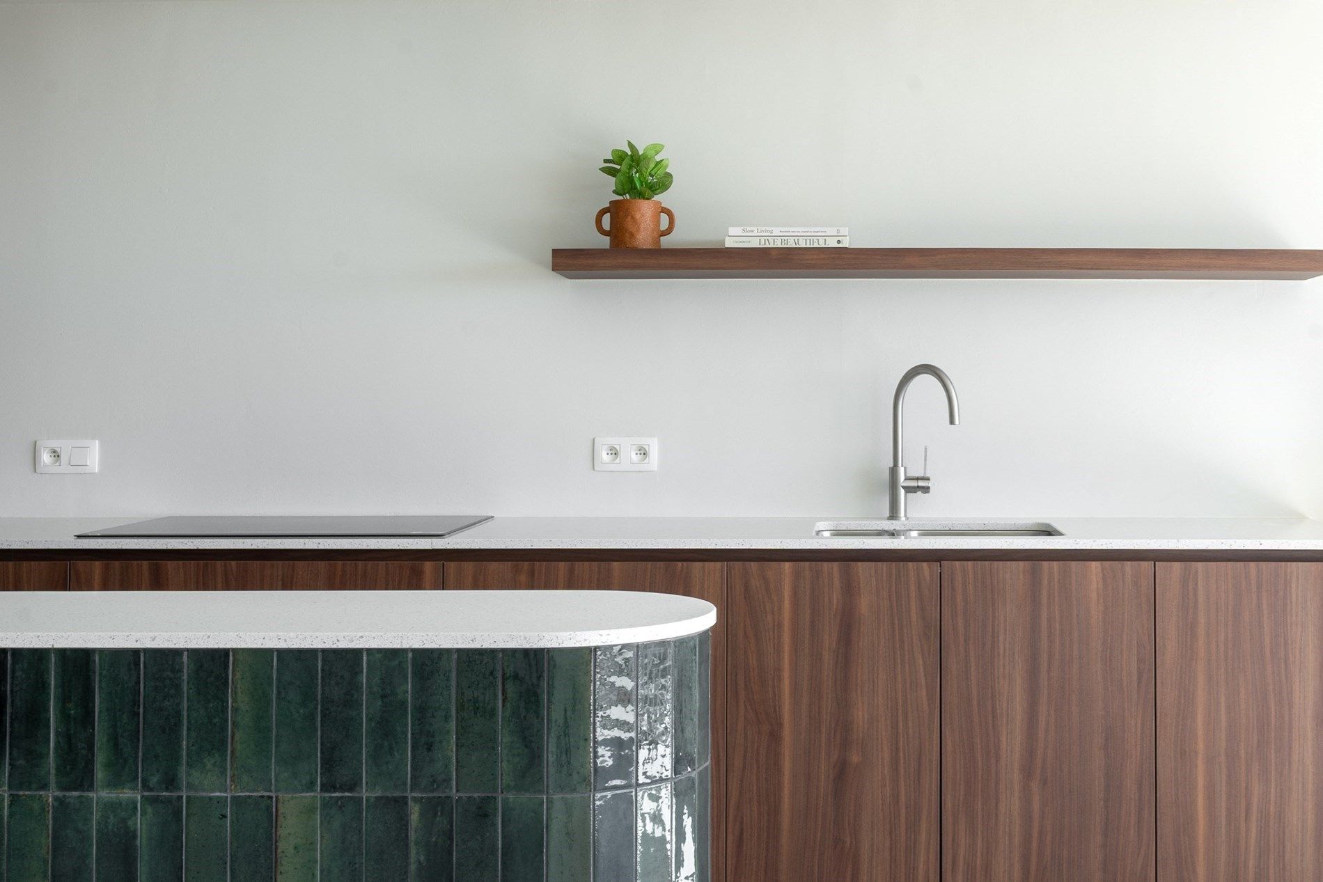 Uniek appartement met indrukwekkende zichten te Blankenberge foto 11