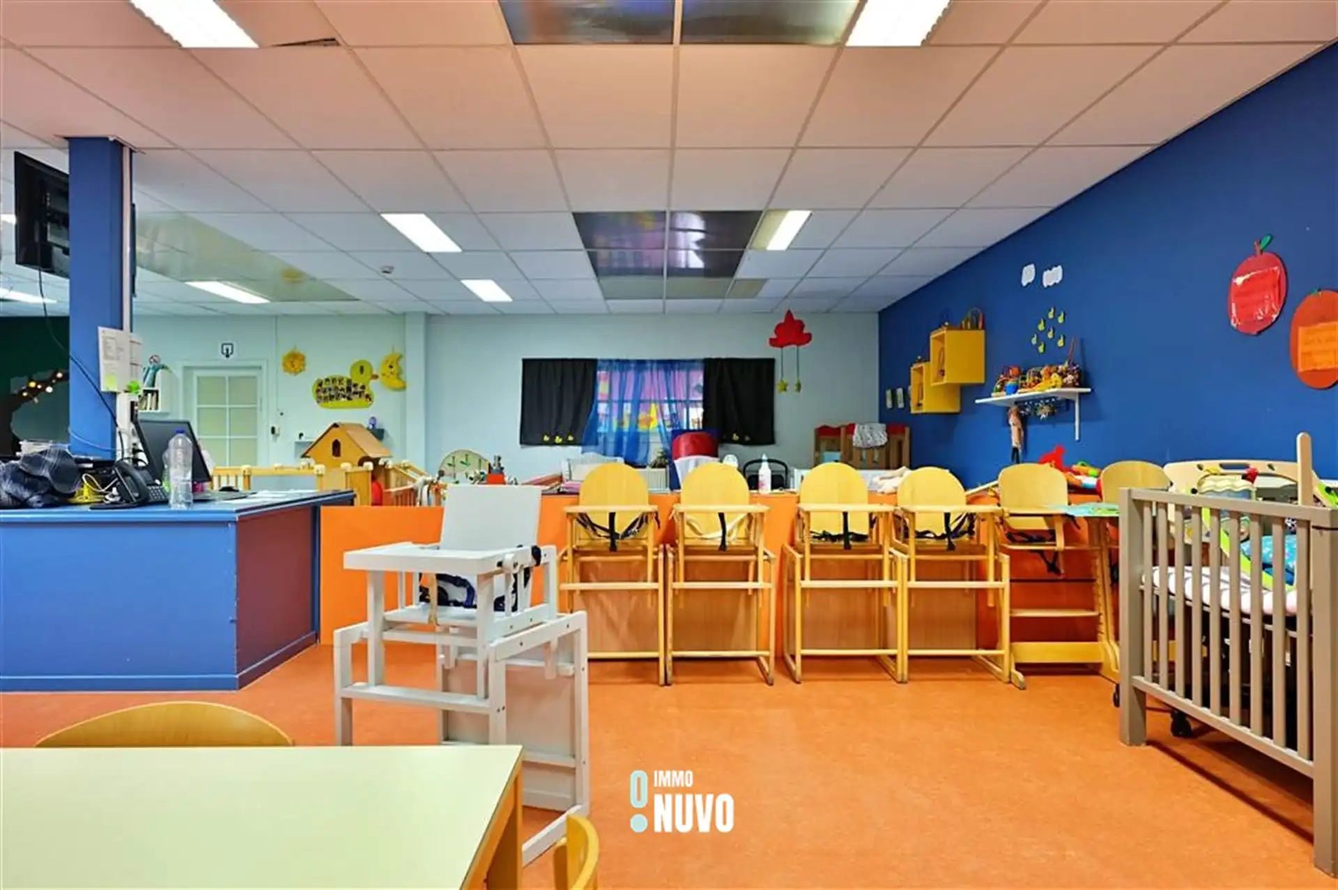 Gemengd gebouw foto 34