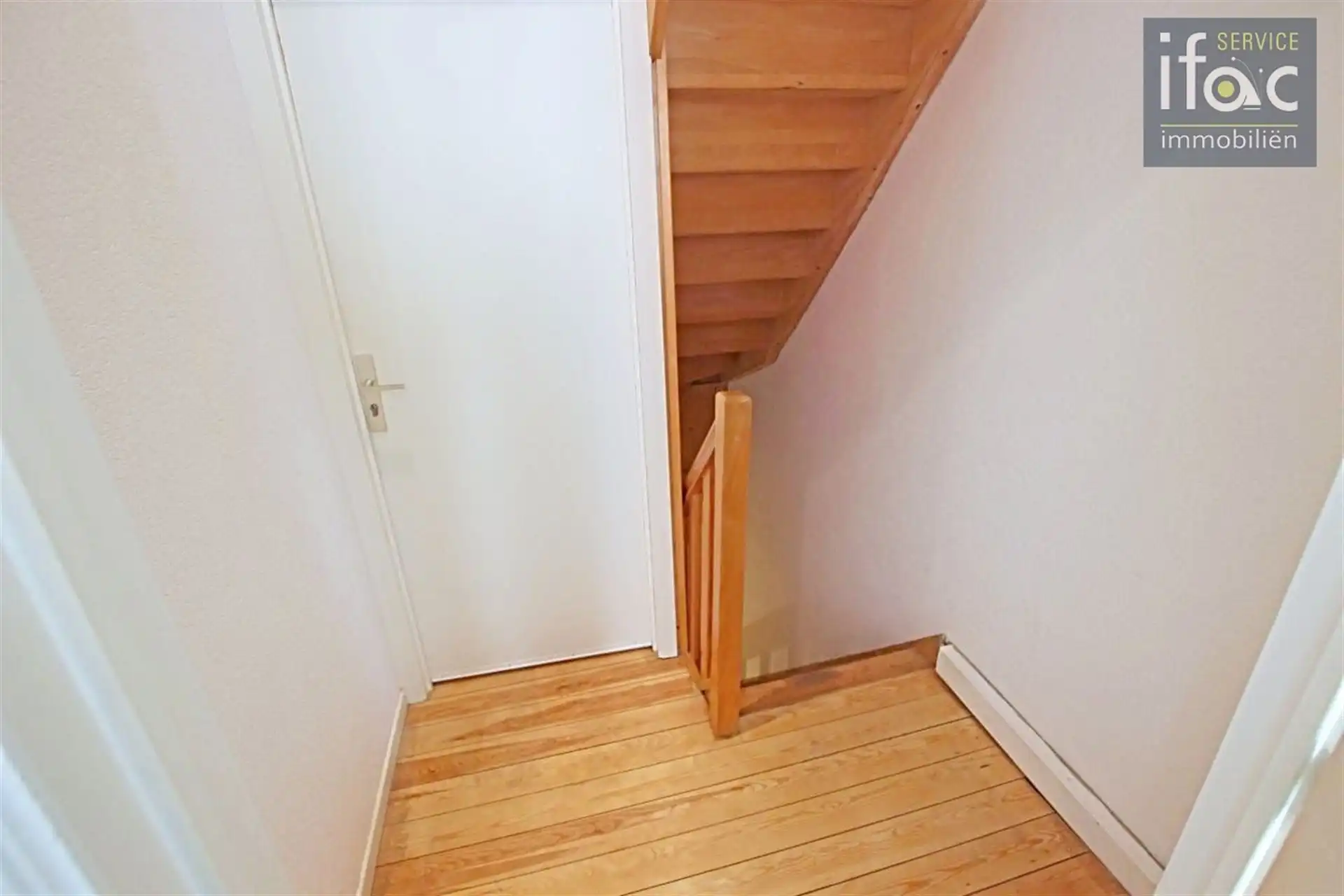 Opbrengsteigendom met 2 flats en handelsruimte Tervuren foto 7