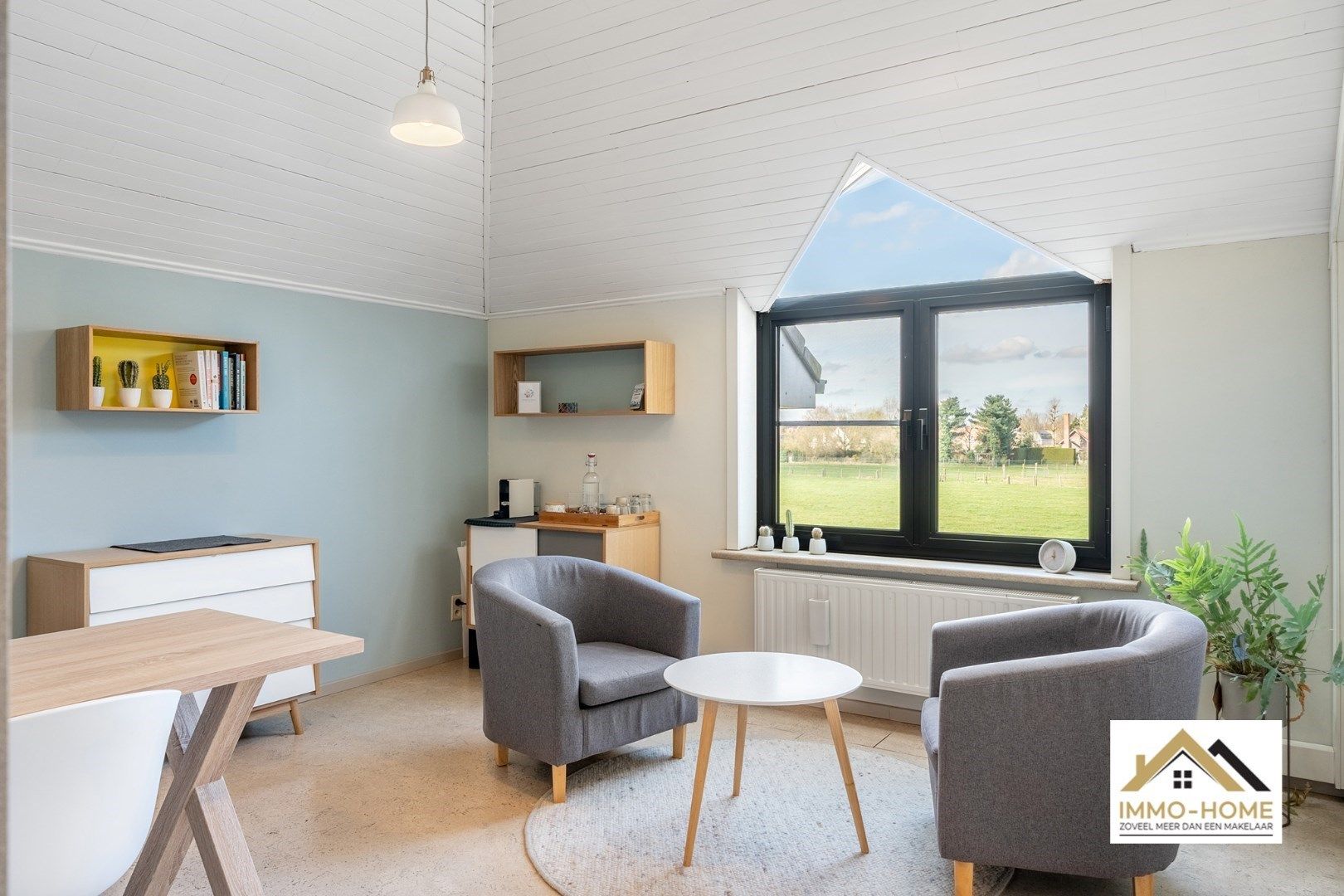 Prachtige instapklare villa met landelijk uitzicht  foto 24