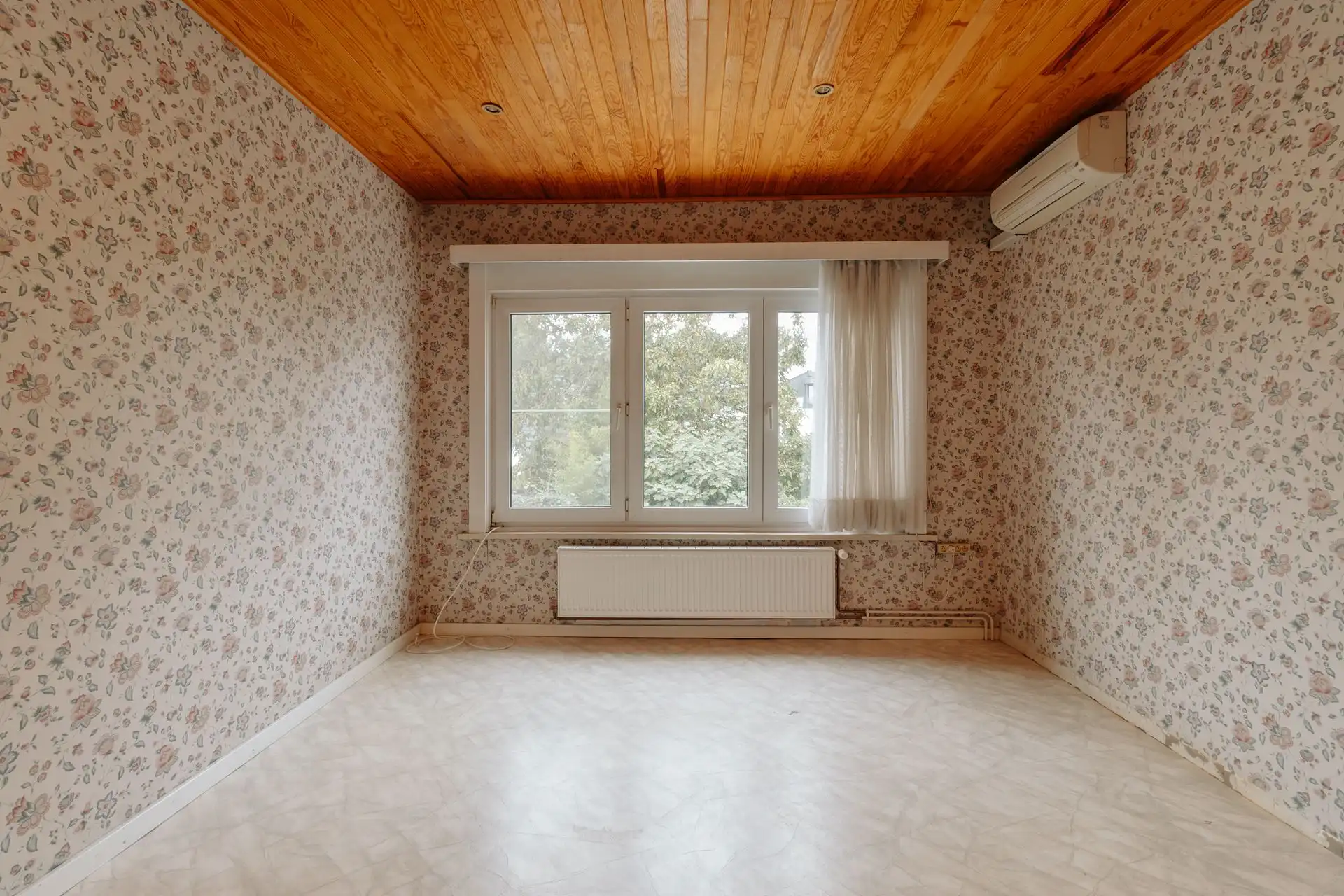 Te renoveren HOB in wijk Molenveld in Edegem foto 22