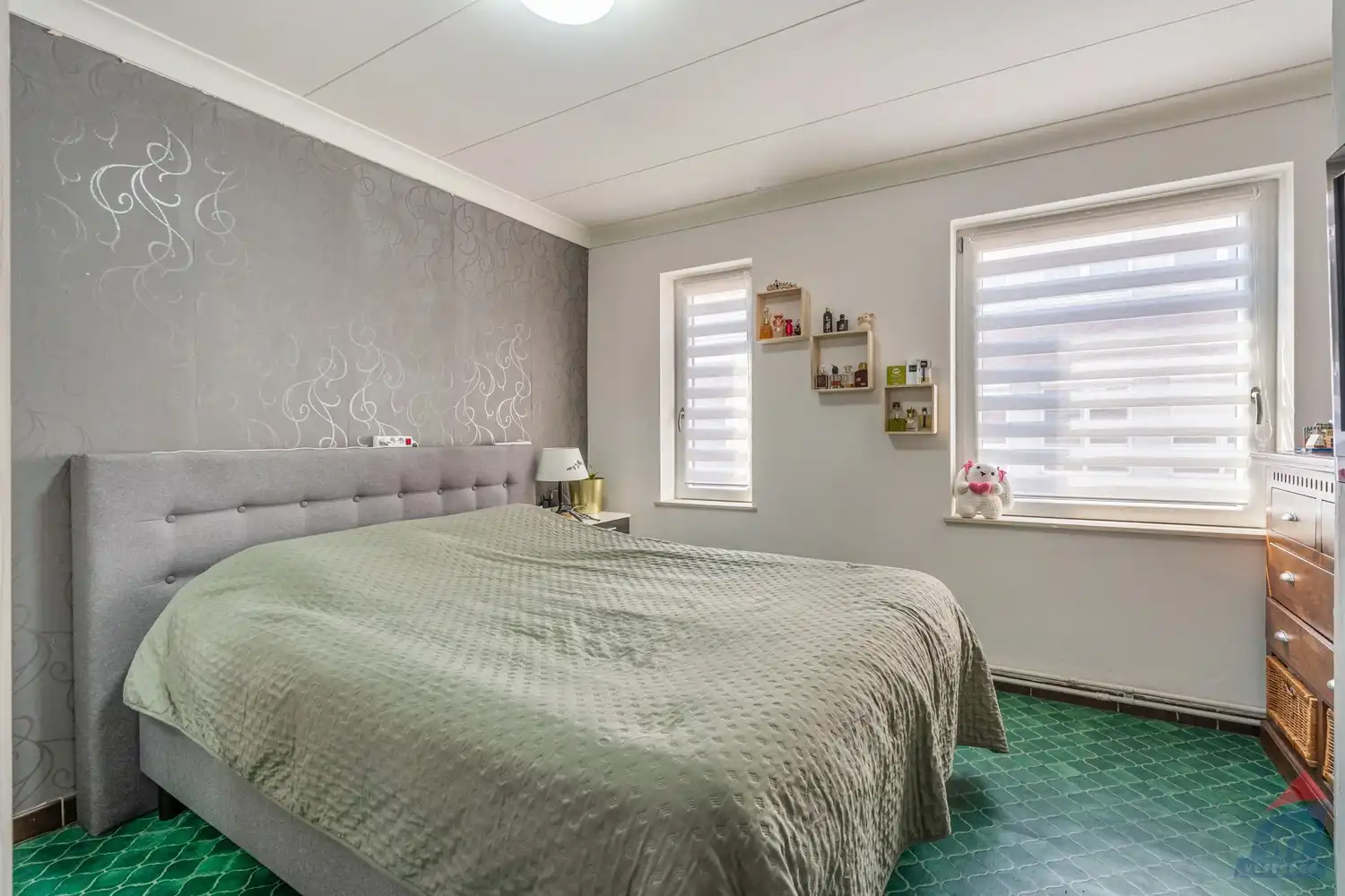 Charmante stadswoning met 3 slaapkamers in hartje Sint-Truiden foto 13