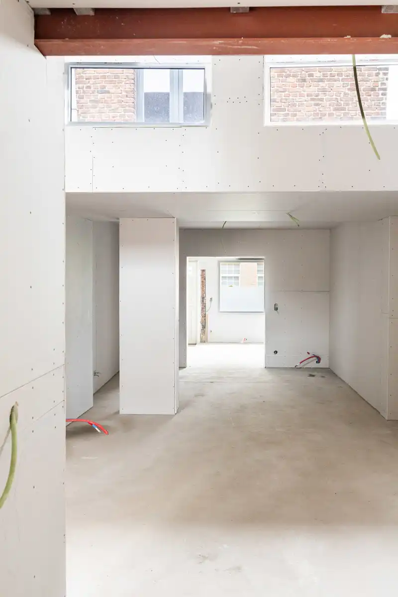 Ruime casco gezinswoning met 4 slpk in Keerbergen foto 7