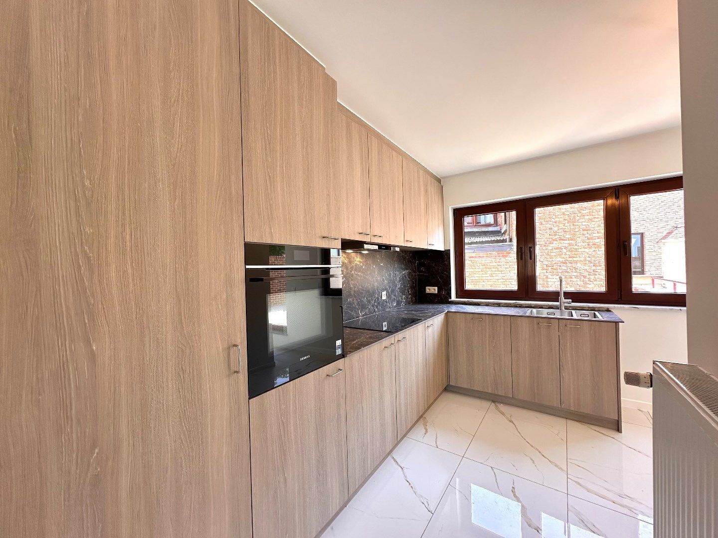 Stijlvol en Instapklaar Duplexappartement met zonneterras en Garage in Tongeren foto 9