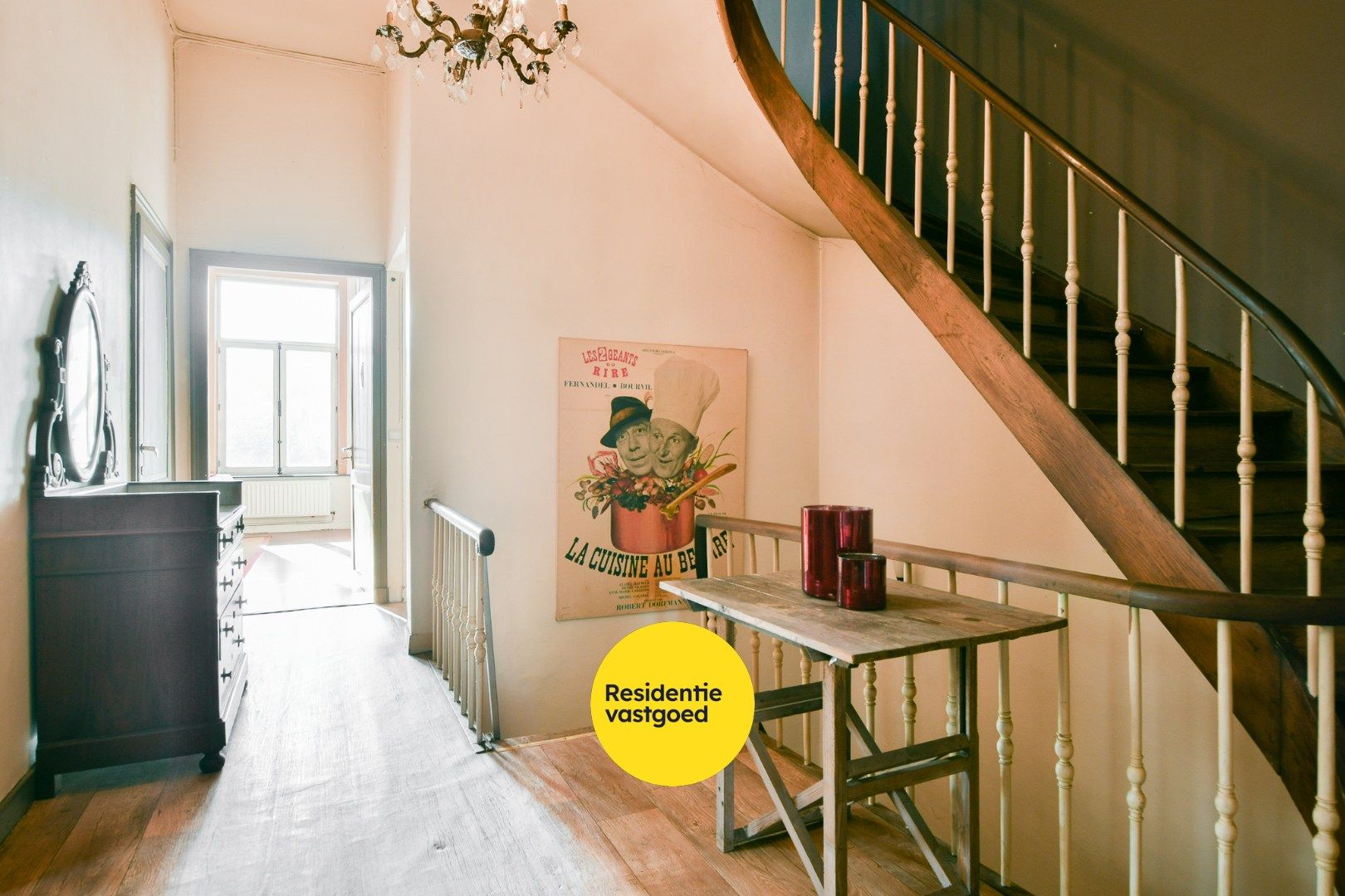 Uitzonderlijk handelspand met woonst op toplocatie! foto 17