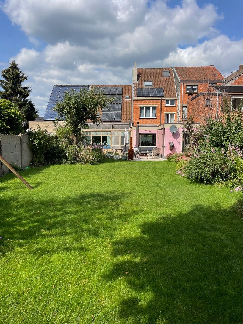 --- NIEUW --- Instapklare woning + appartement! foto 22