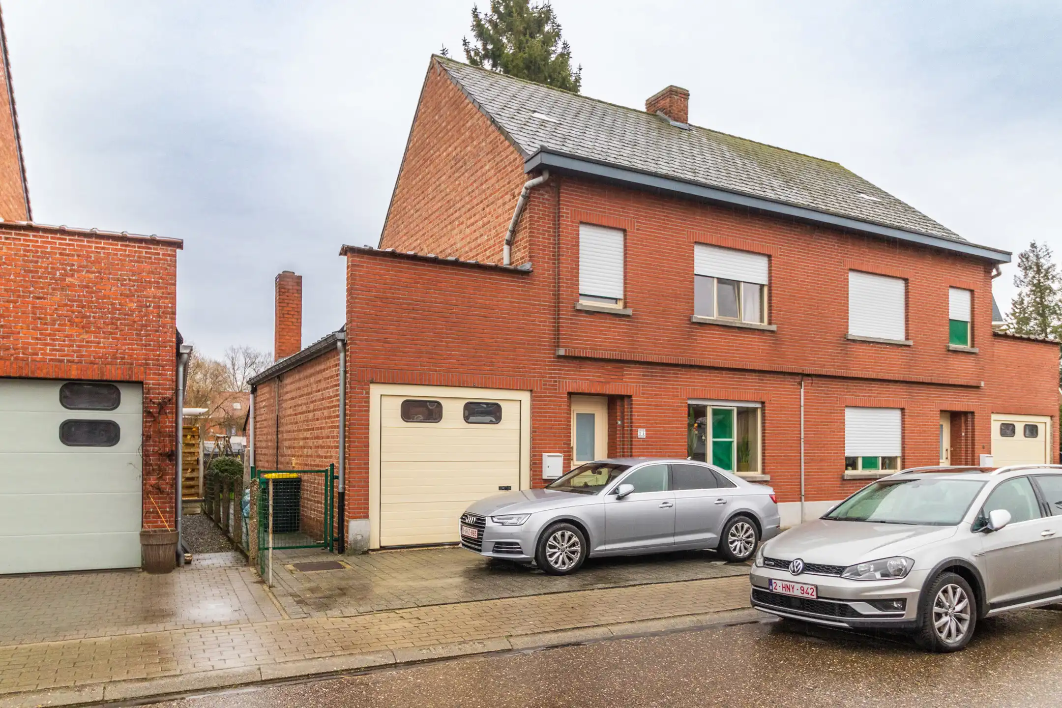 Hoofdfoto van de publicatie: Huis te koop