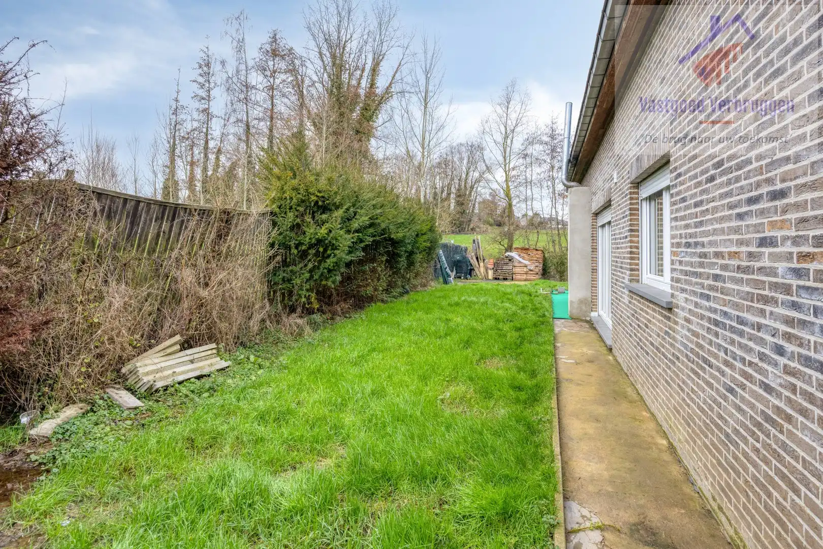 Goed gelegen ruime woning (kangoeroewoning mogelijk) foto 31