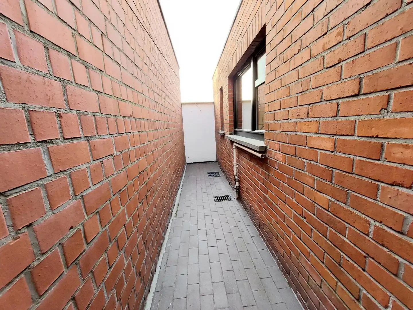 Gezellige halfopen woning  foto 10