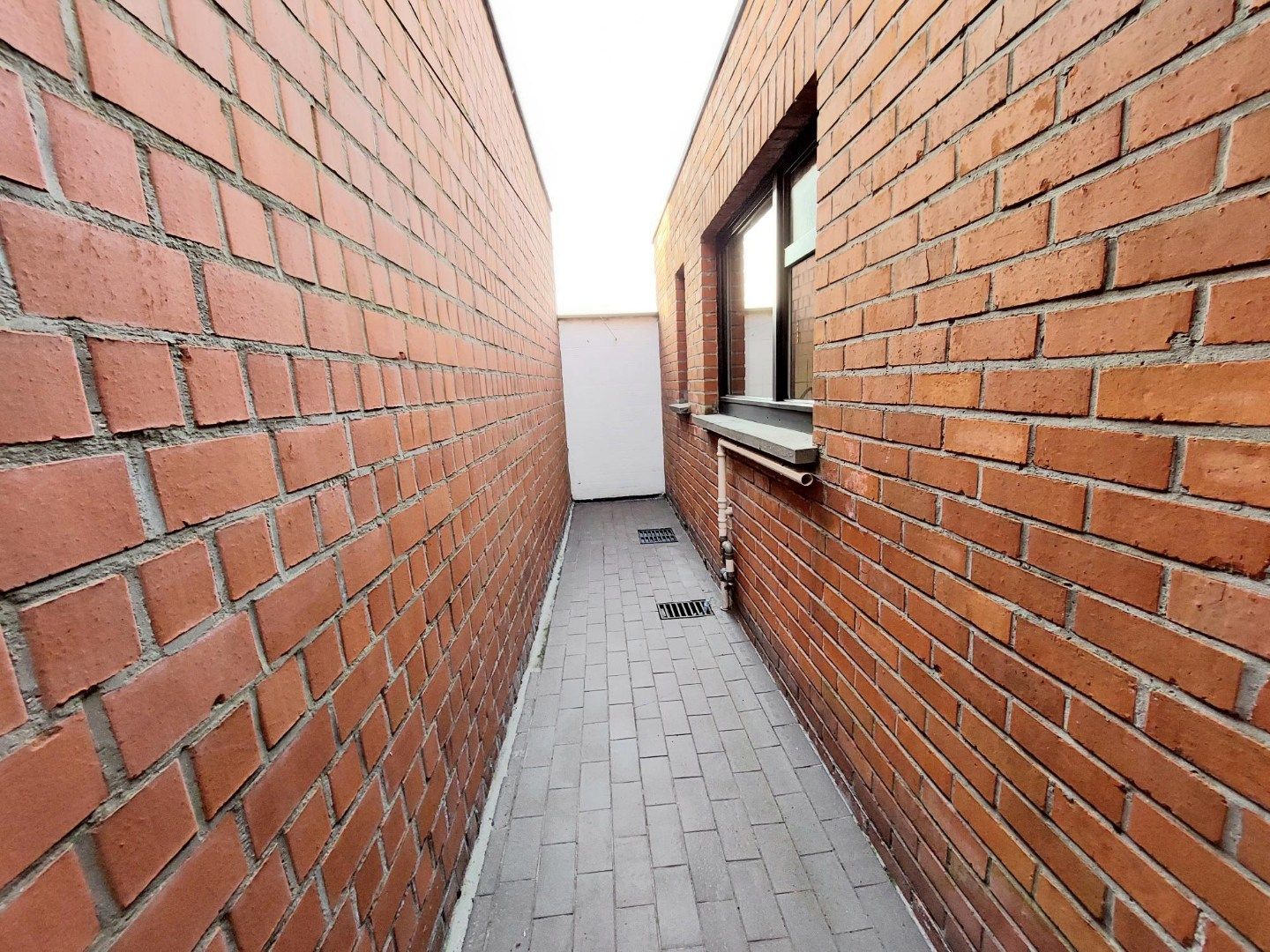 Gezellige halfopen woning  foto 10