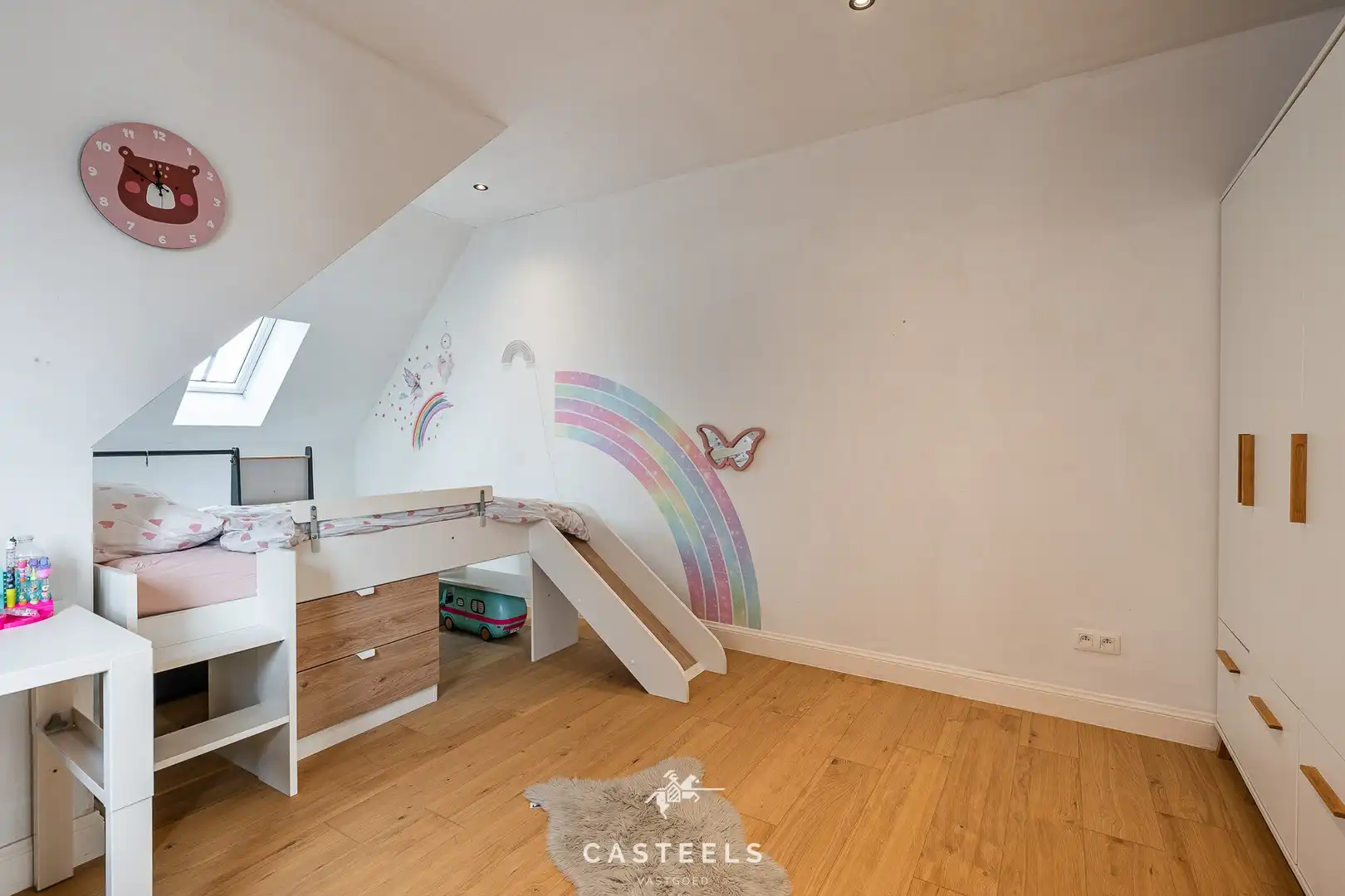 Energiezuinige gezinswoning met 5 slpks op toplocatie foto 21