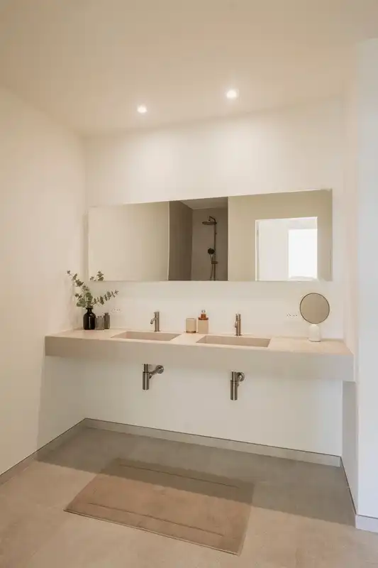 Hectaar realiseert Residentie De Gendarmerie: een modern nieuwbouwproject in combinatie met een klasse volle renovatie op de hoek van de Sint-Pieterskaai met de Vaartstraat te Brugge. foto 17