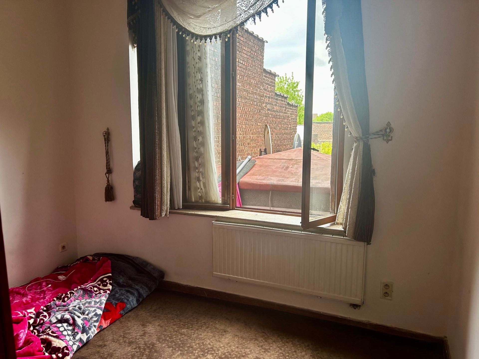 Opbrengsteigendom bestaande uit 5 appartement + handelszaak foto 17