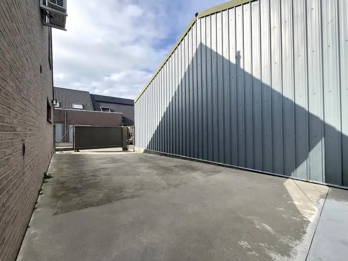 Zonnebeke – Instapklare gezinswoning met 3 slaapkamers foto 18