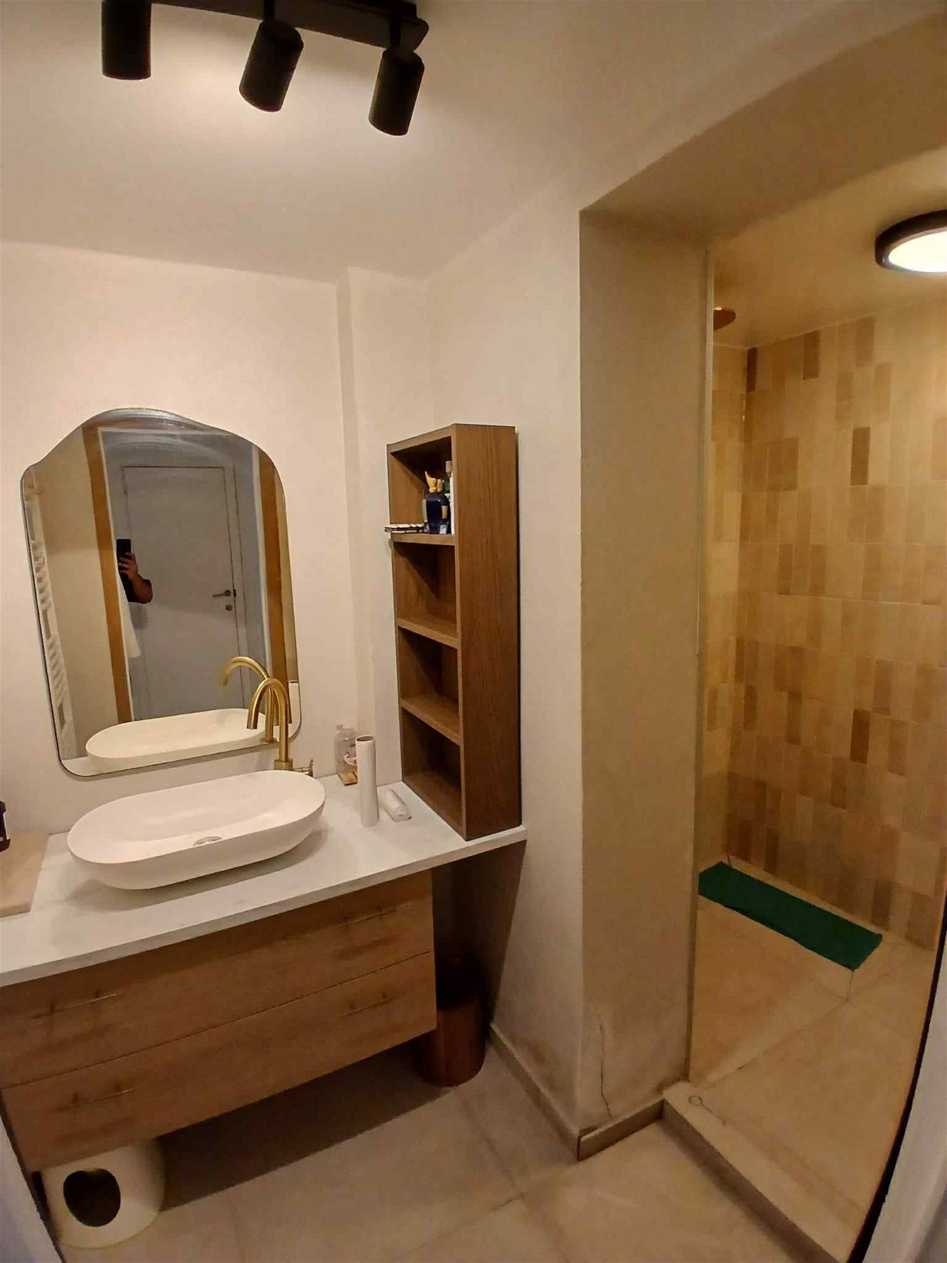 Opbrengsteigendom met twee appartementen, tuin en garage in Wemmel foto 20