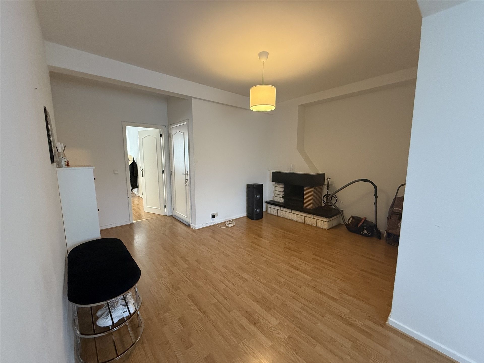 Opbrengsteigendom met twee appartementen, tuin en garage in Wemmel foto 20