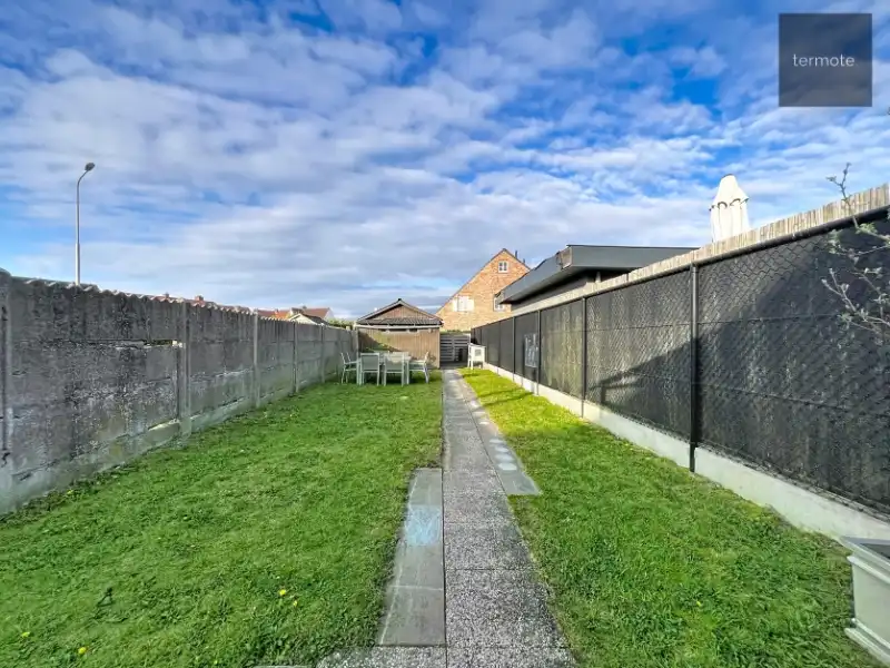 Charmante woning foto 25