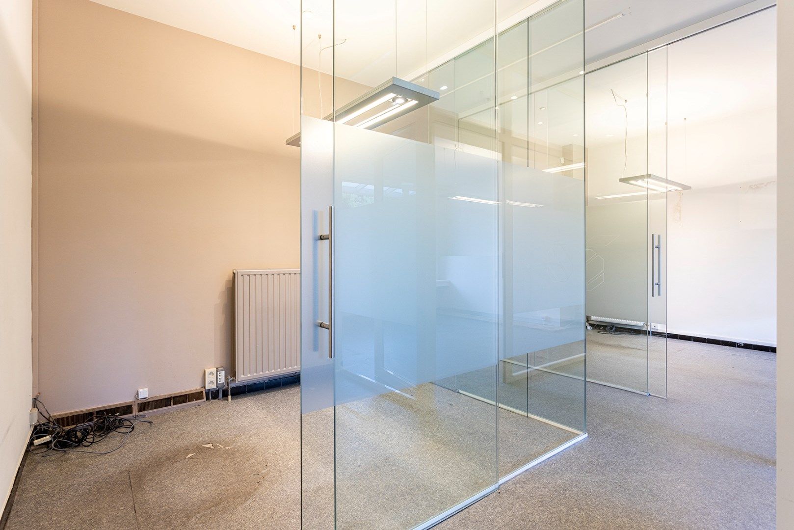 Kantoor van 126m² met diverse mogelijkheden!  foto 9