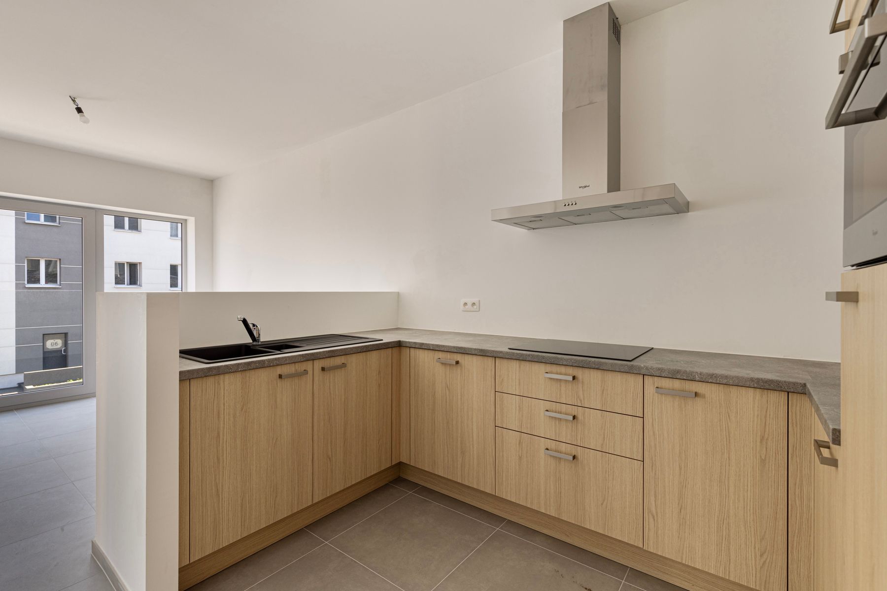 Appartement te koop foto {{pictureIndex}}