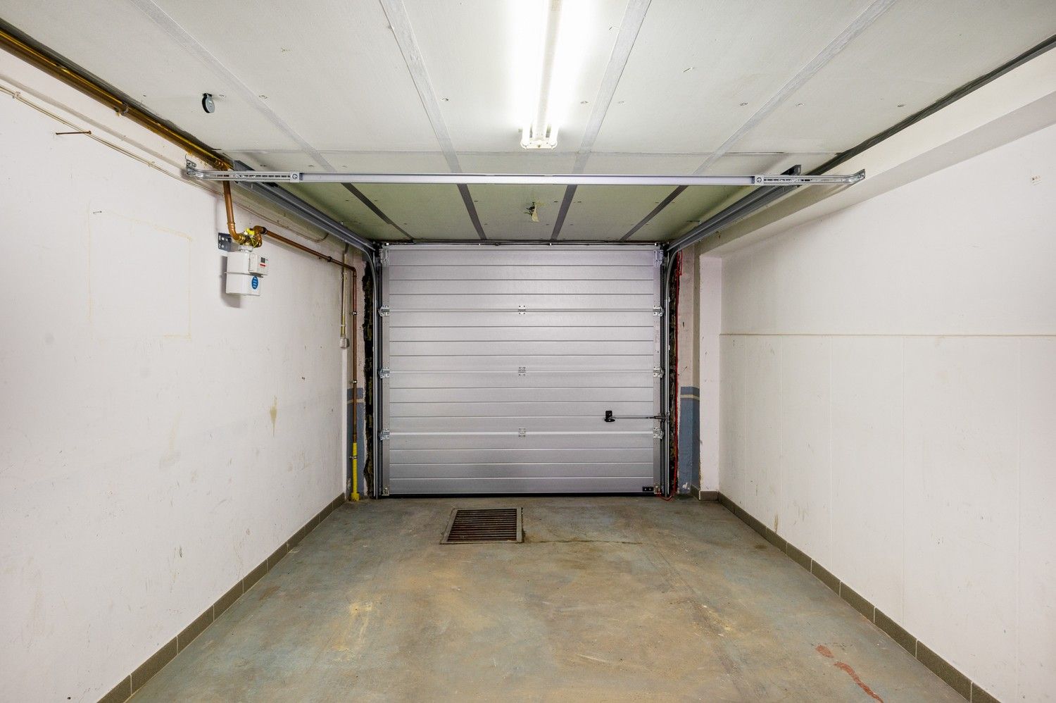 Charmante woning met 2 slaapkamers en een garage in Borgerhout foto 15