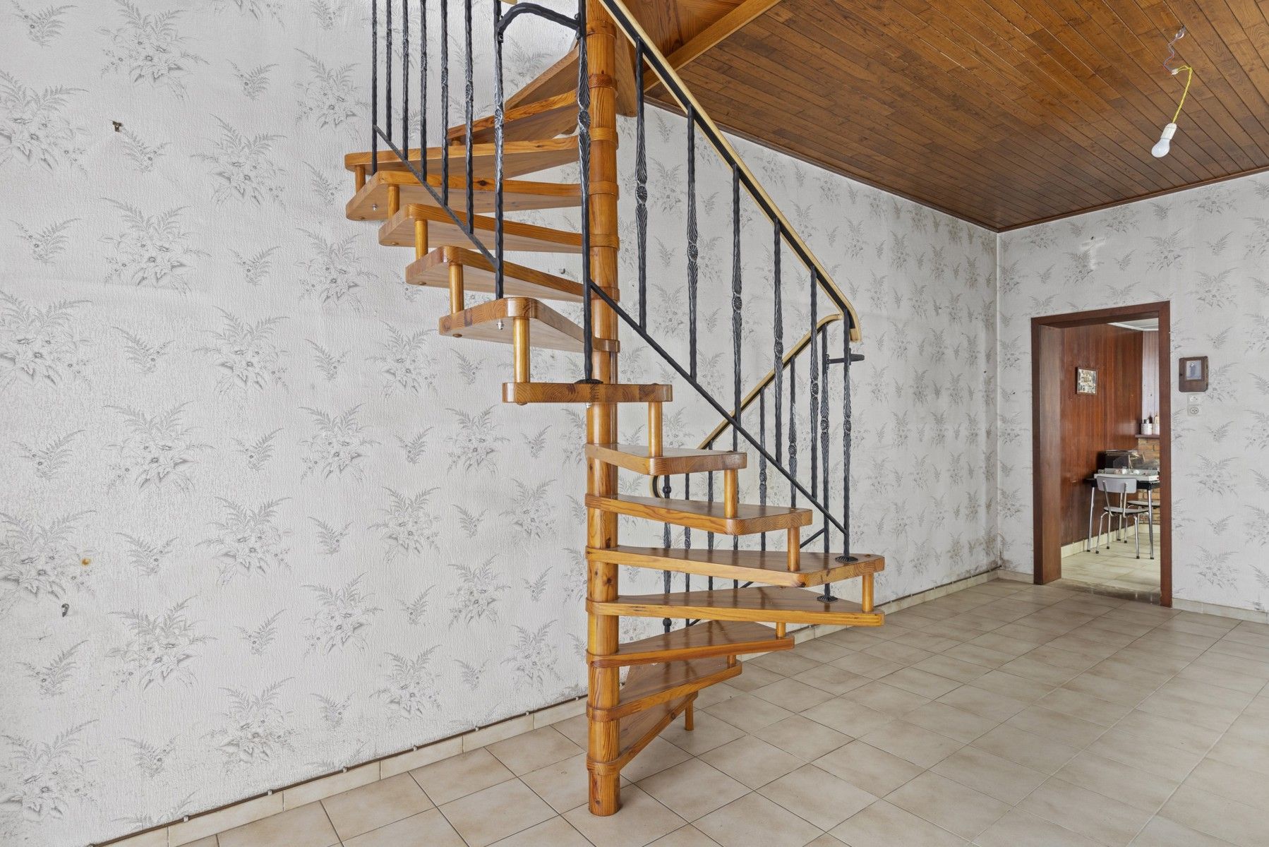 Renovatiekans: Woning met loods op toplocatie te Brugge foto 15