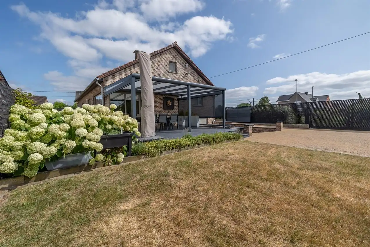 Huis te koop Oude Leuvensebaan 20 - 3460 BEKKEVOORT